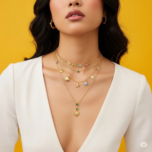 Choisir-des-bijoux-en-acier-inoxydable-pour-un-look-chic EVAYA