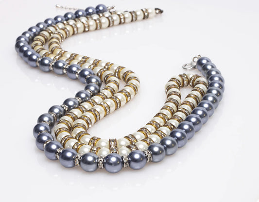 Les bijoux en acier inoxydable qui font sensation cette saison