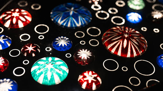 Associez Couleurs et Bijoux en Acier Inoxydable