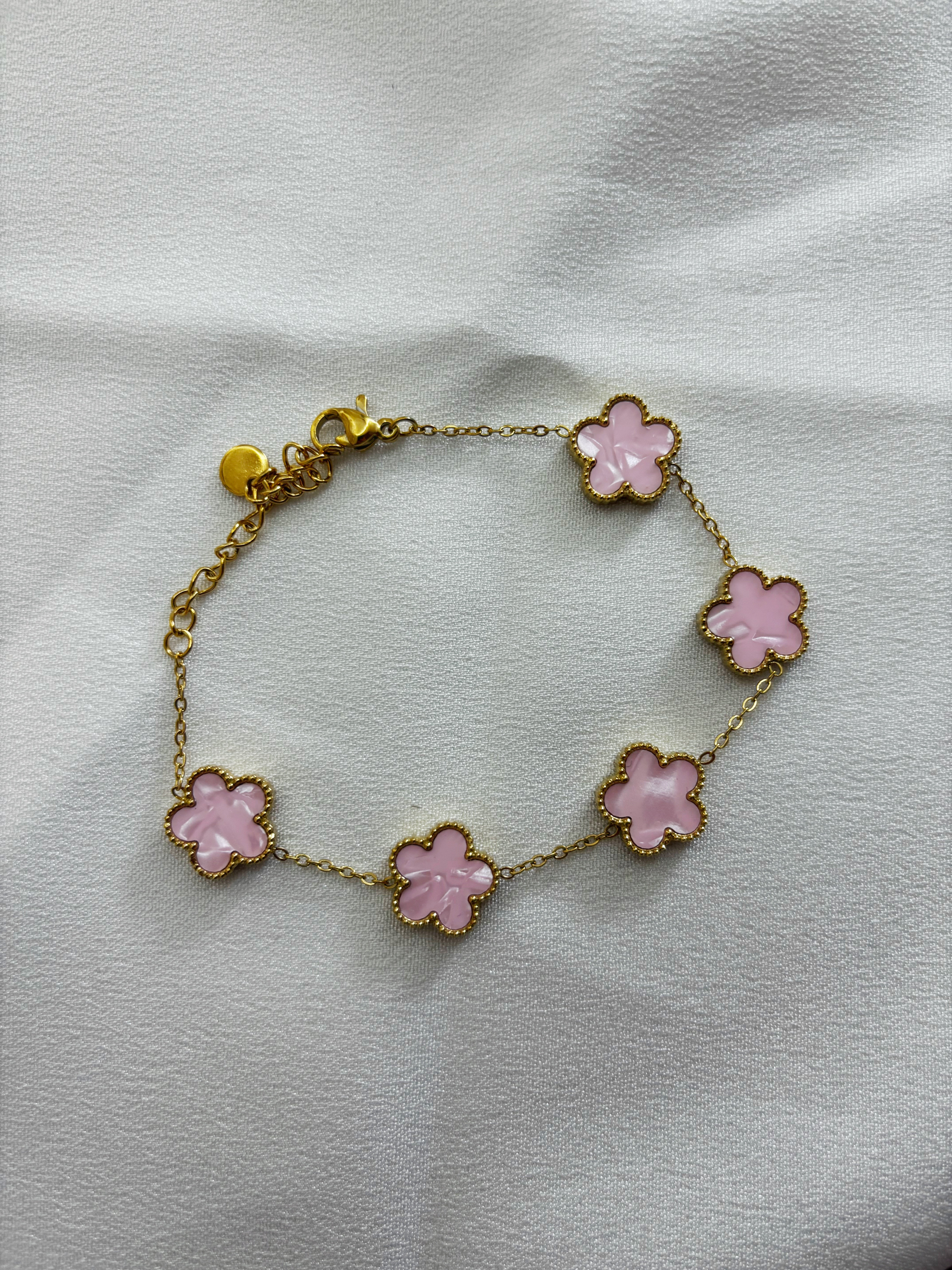 Bracelet FLORINE