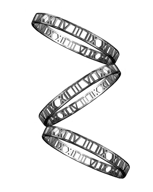 Pourquoi les bijoux en acier inoxydable font le meilleur cadeau