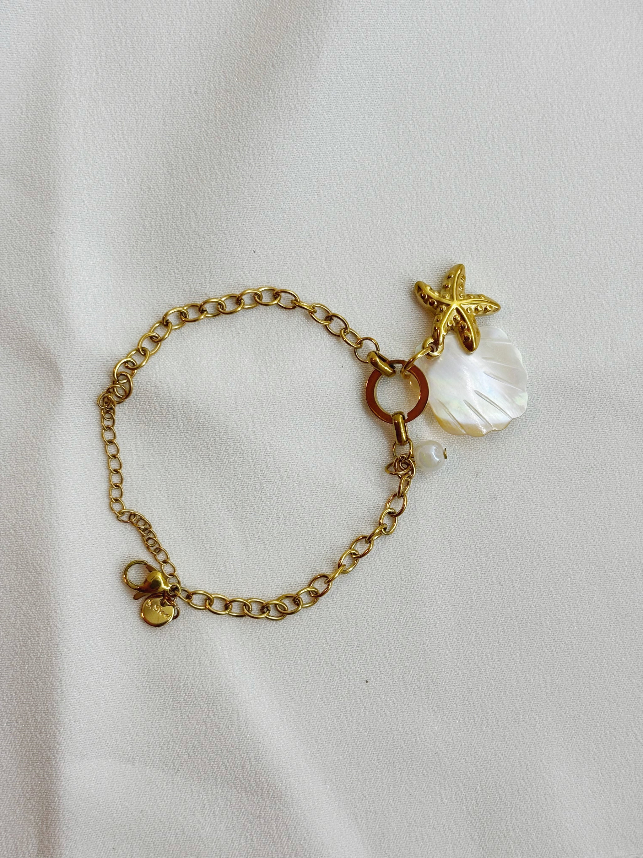 Bracelet SHALLOW EVAYA