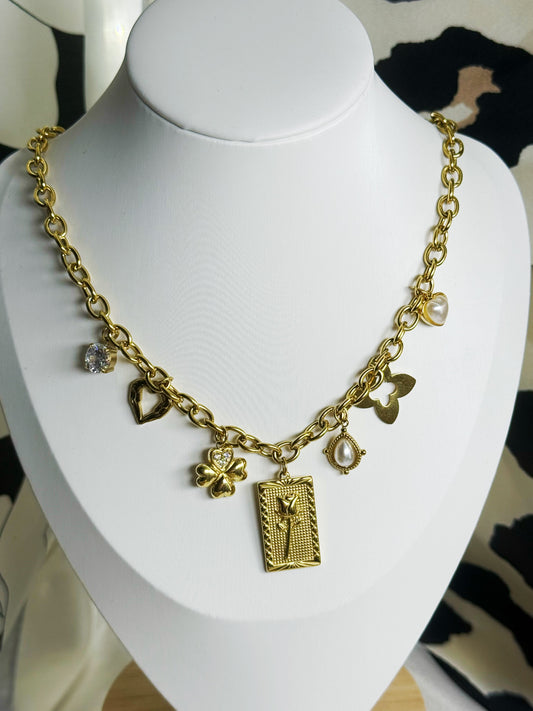 Collier ANDREA EVAYA