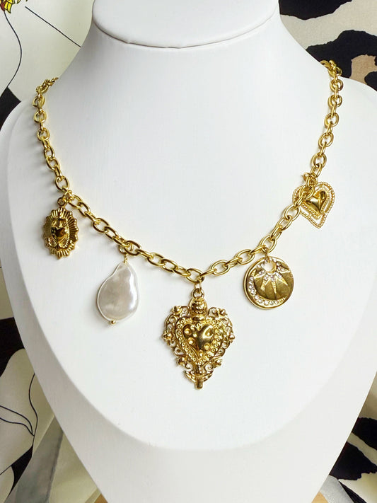Collier ERATA EVAYA