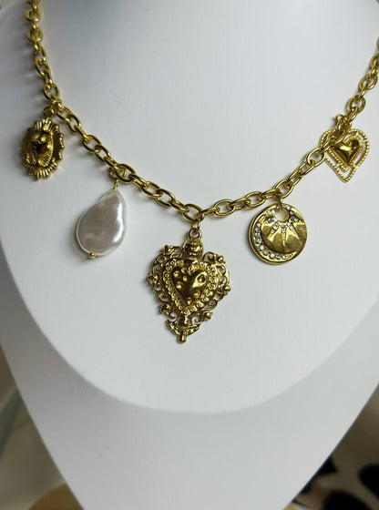 Collier ERATA EVAYA
