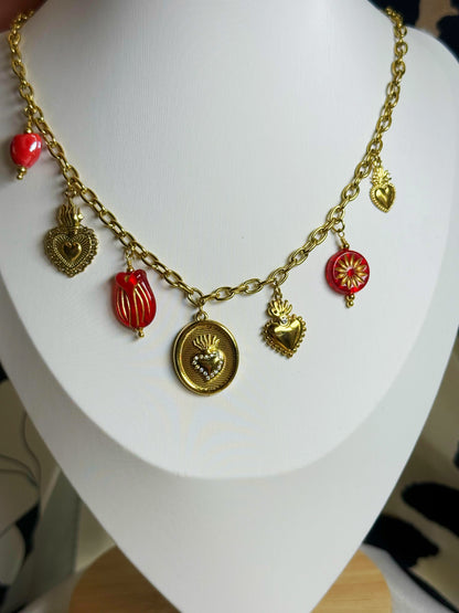 Collier MELINDA EVAYA