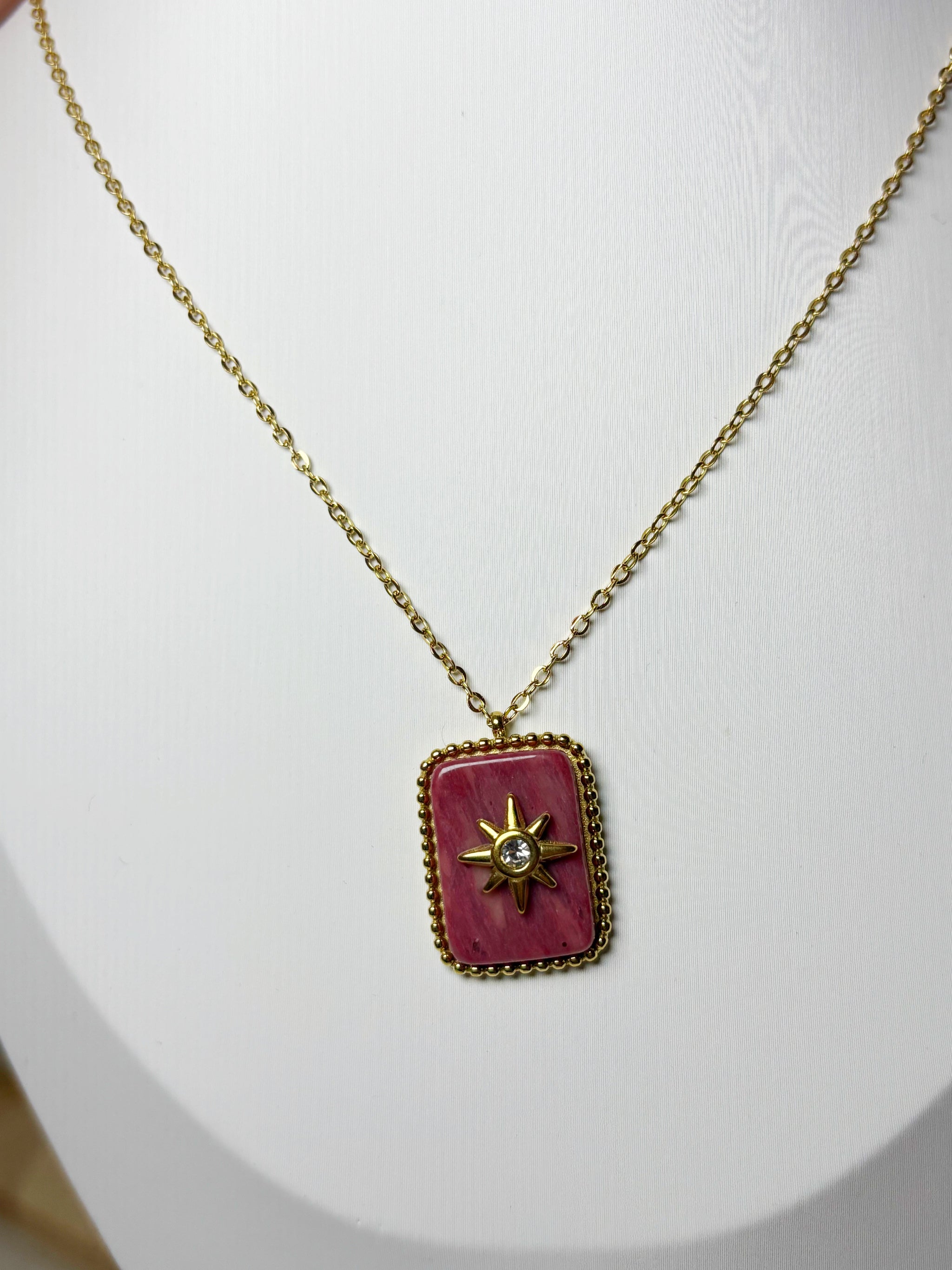 Collier APOLLINE EVAYA