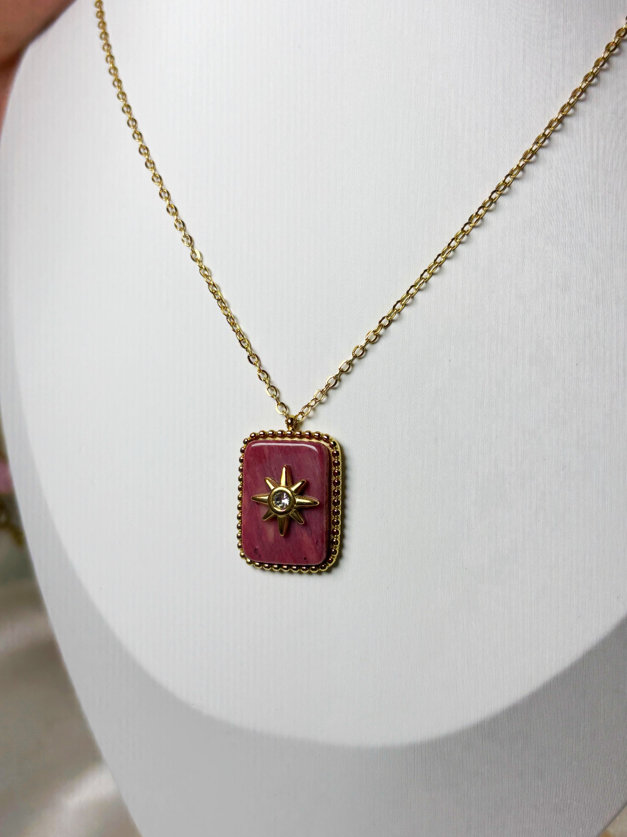 Collier APOLLINE EVAYA