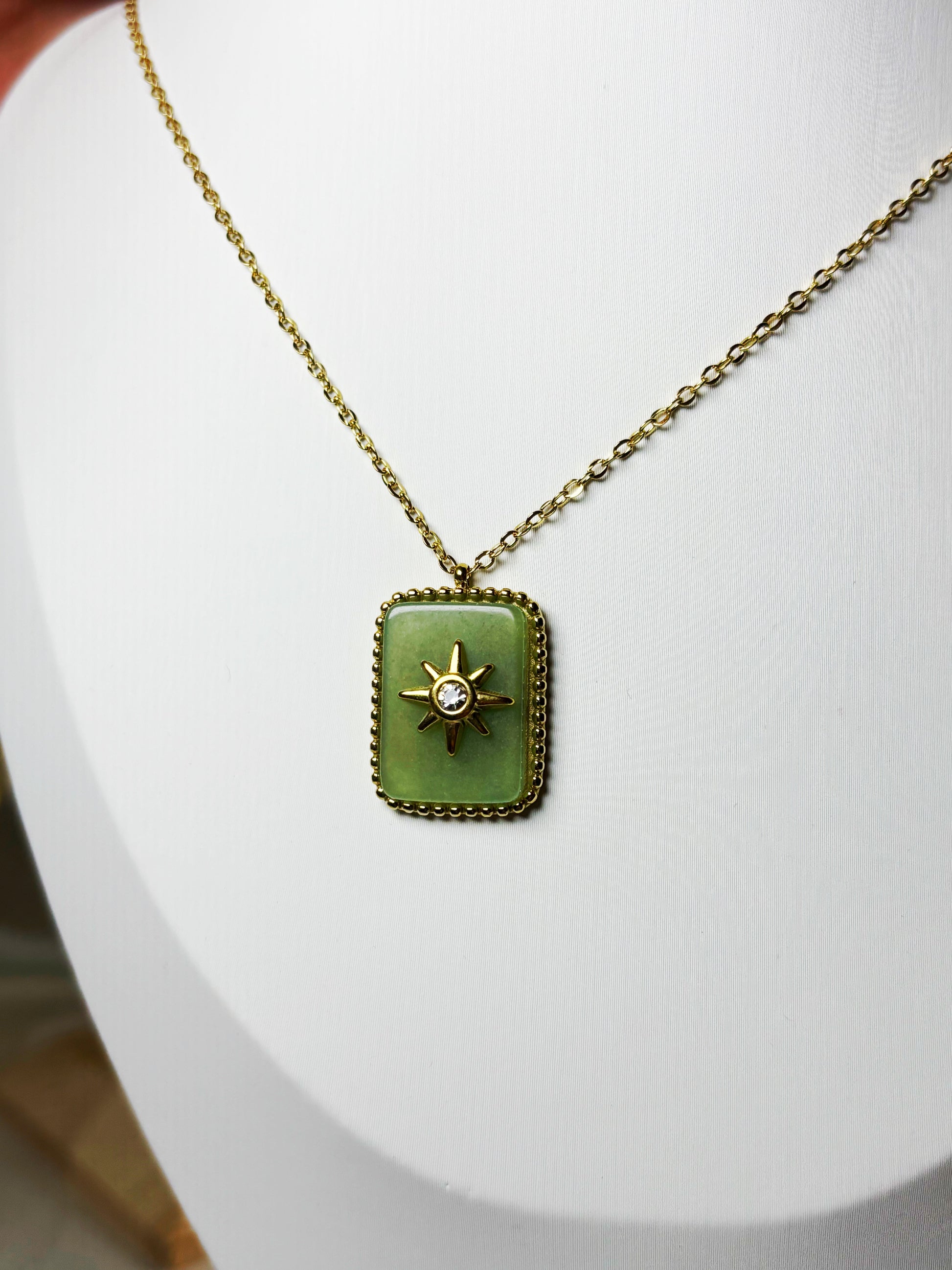 Collier APOLLINE EVAYA