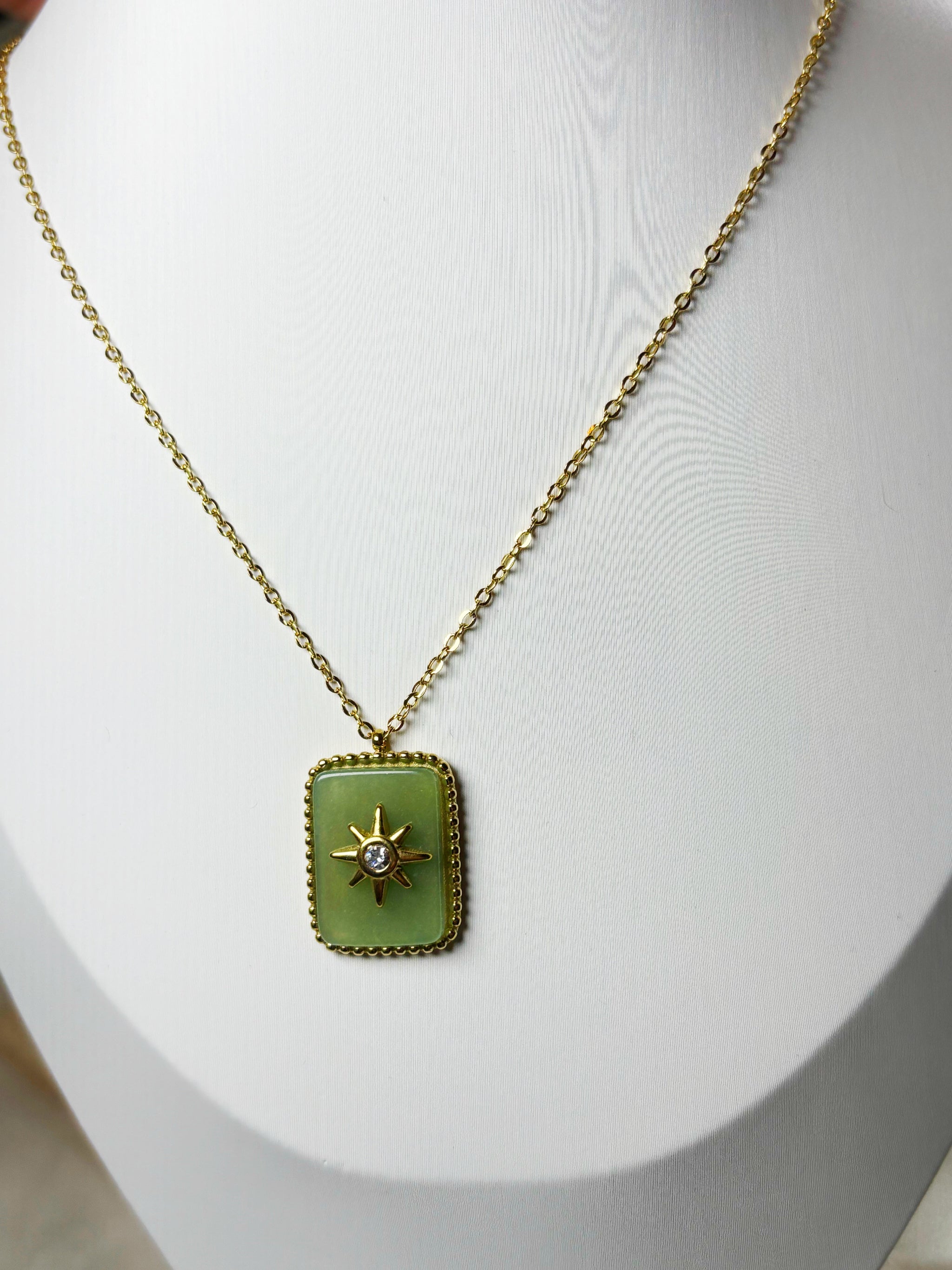 Collier APOLLINE EVAYA