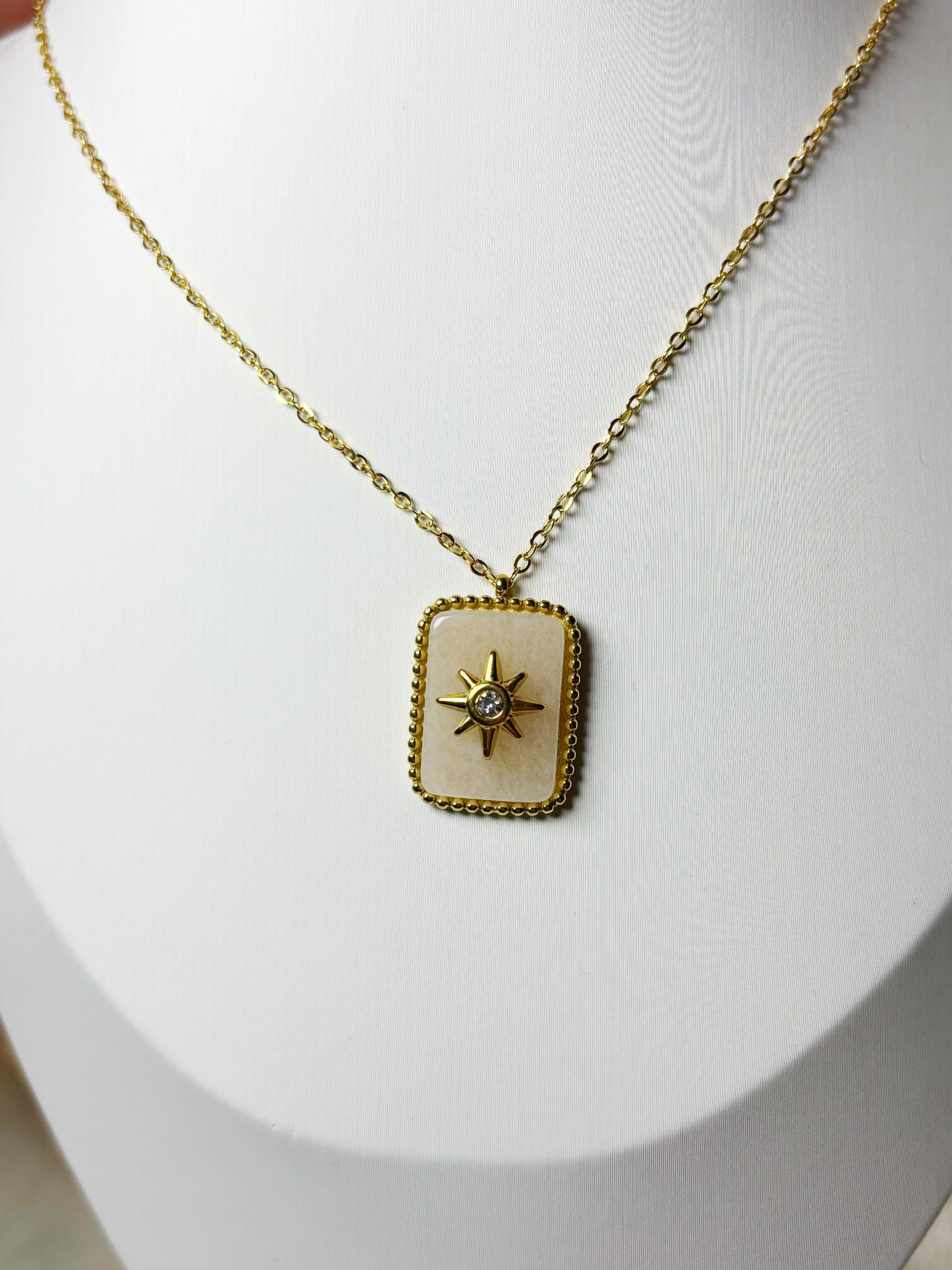 Collier APOLLINE EVAYA