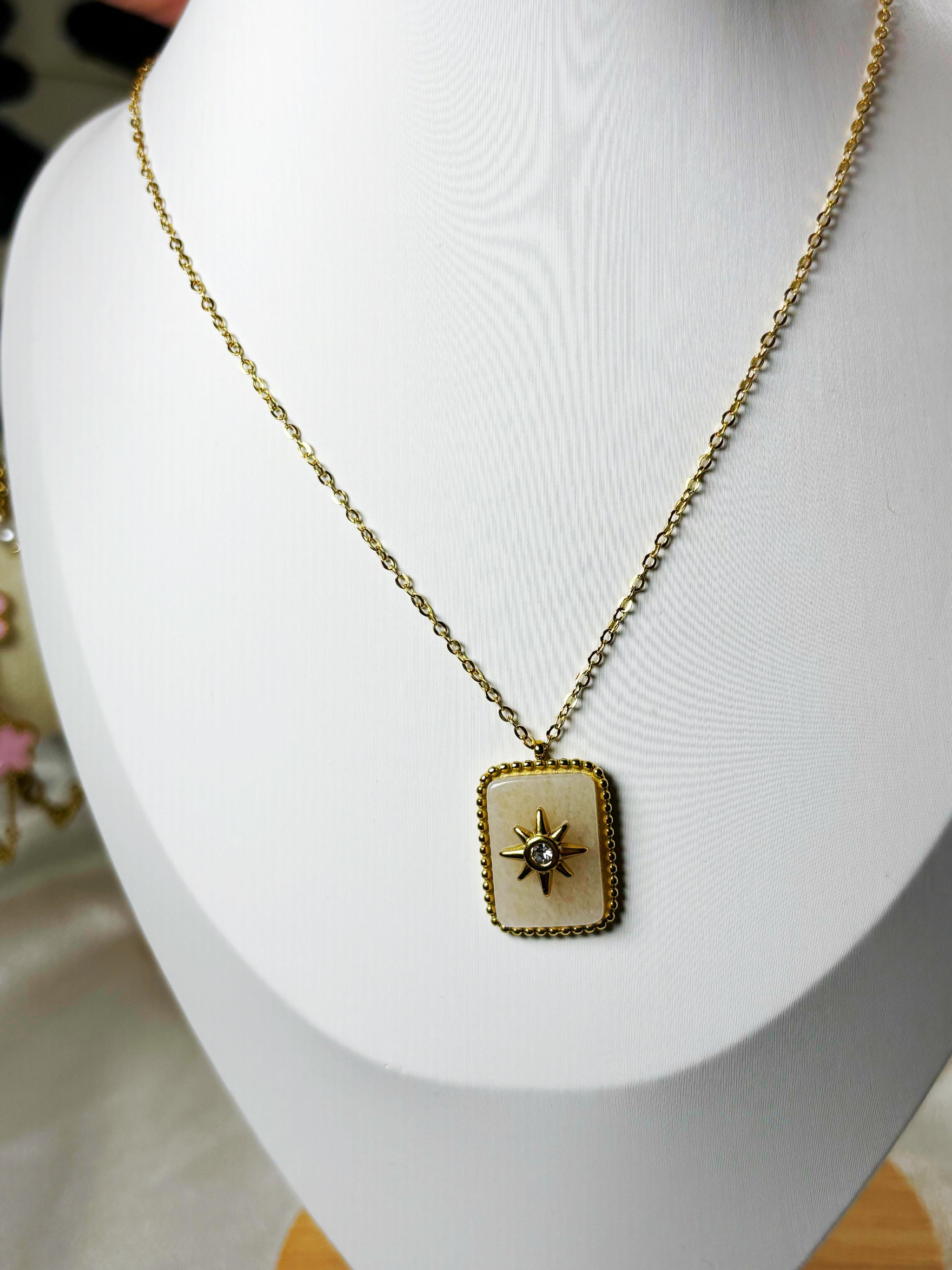 Collier APOLLINE EVAYA