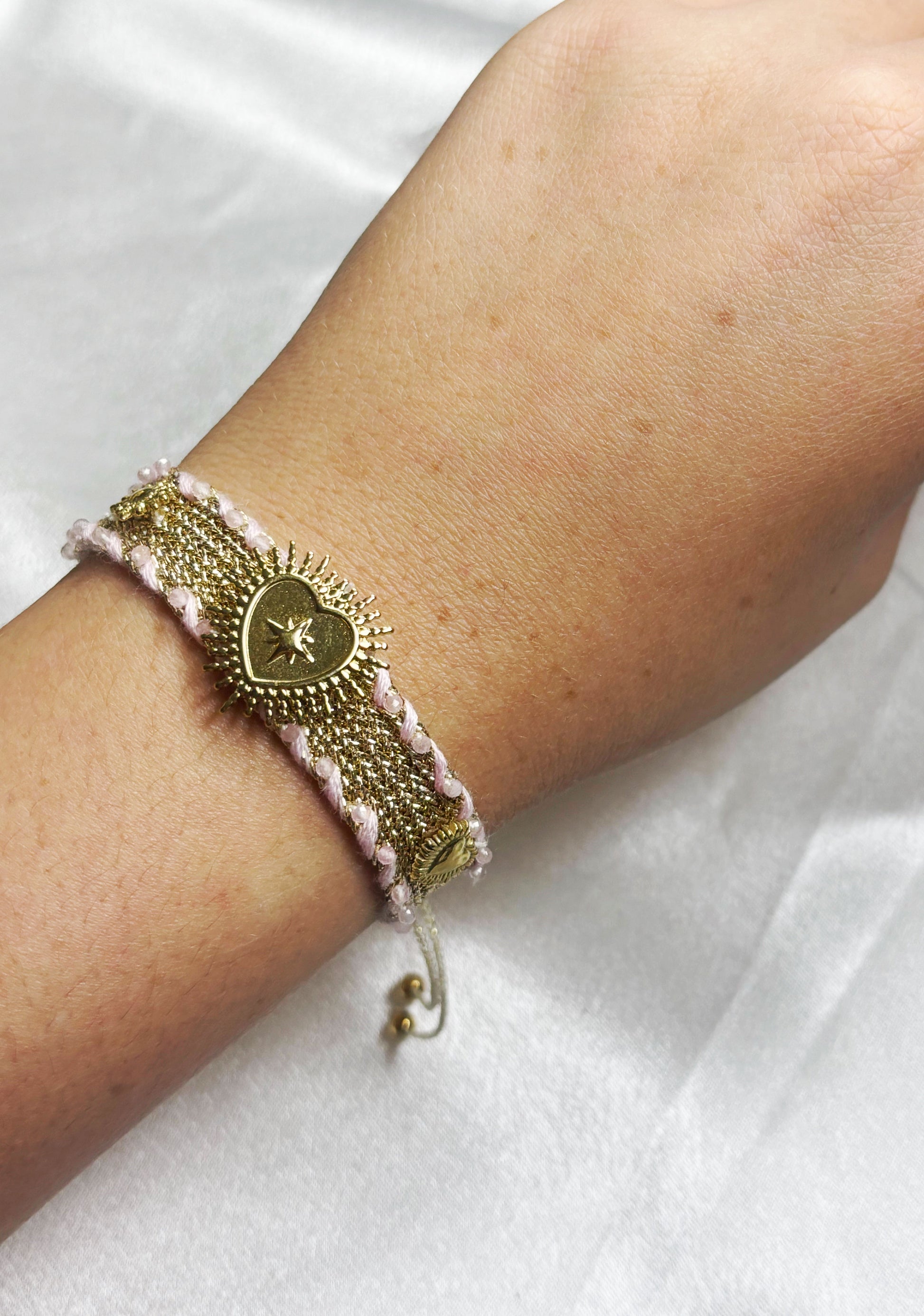 Bracelet ELLA EVAYA