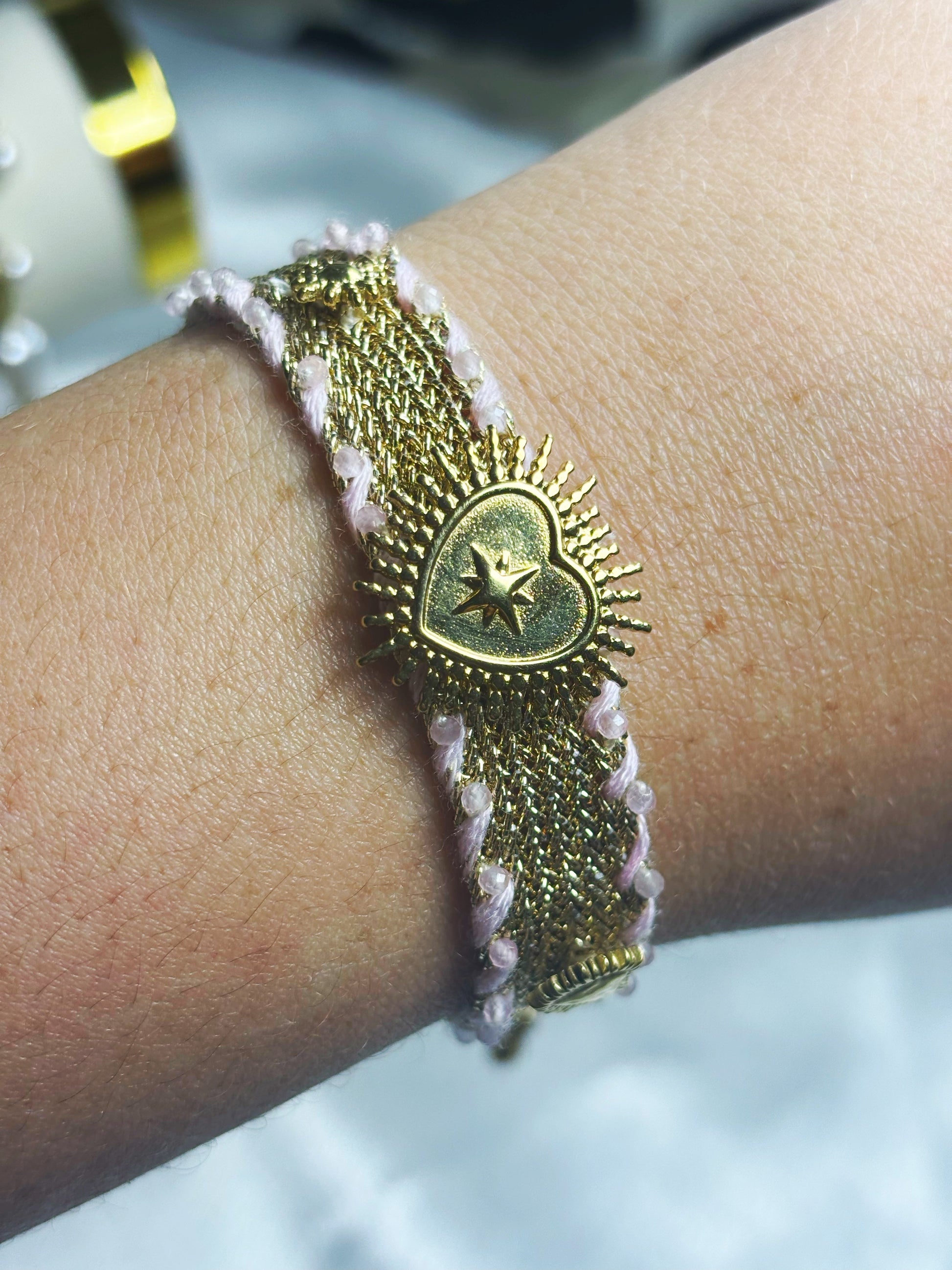 Bracelet ELLA EVAYA