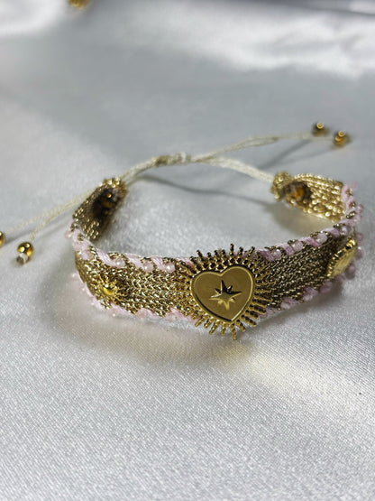 Bracelet ELLA EVAYA