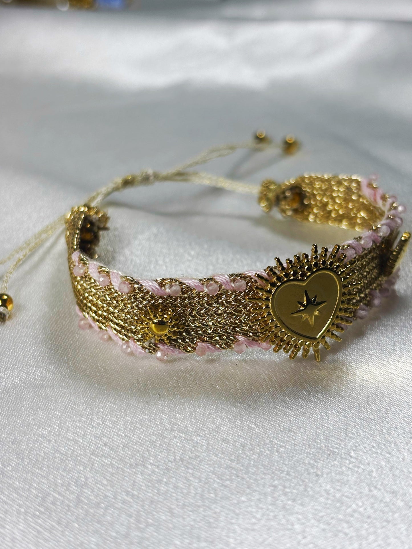 Bracelet ELLA EVAYA