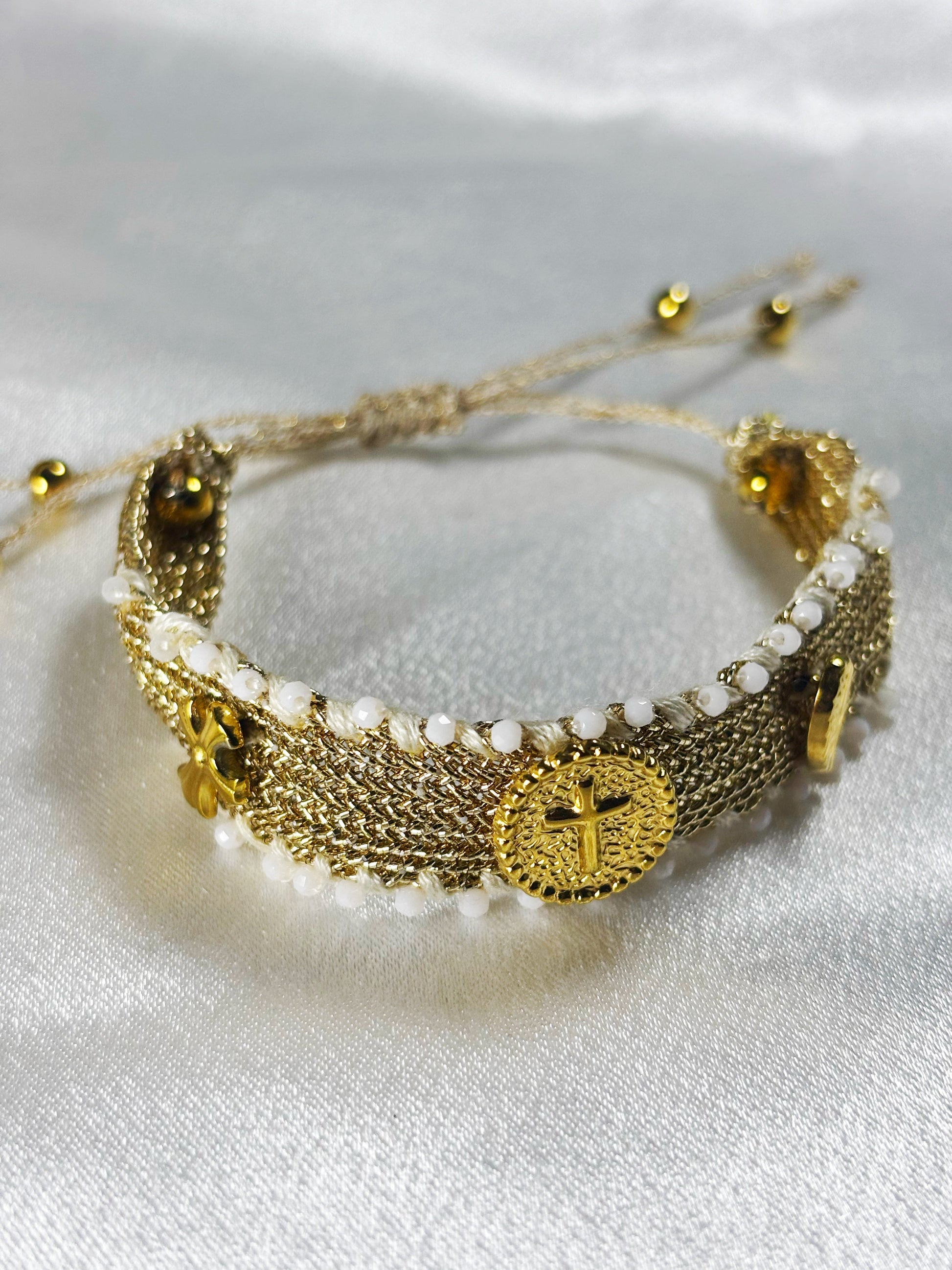 Bracelet ELLA EVAYA