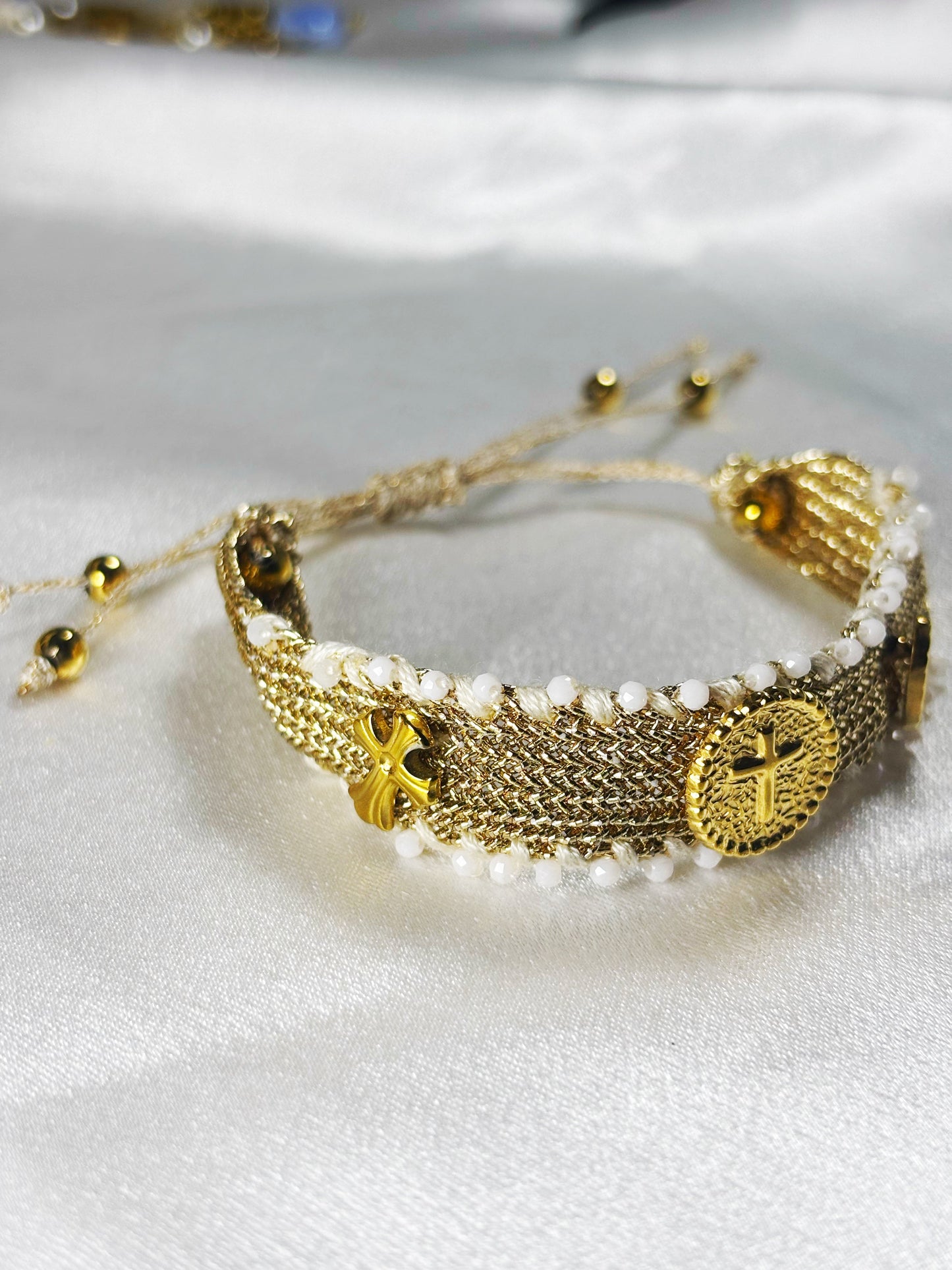 Bracelet ELLA EVAYA