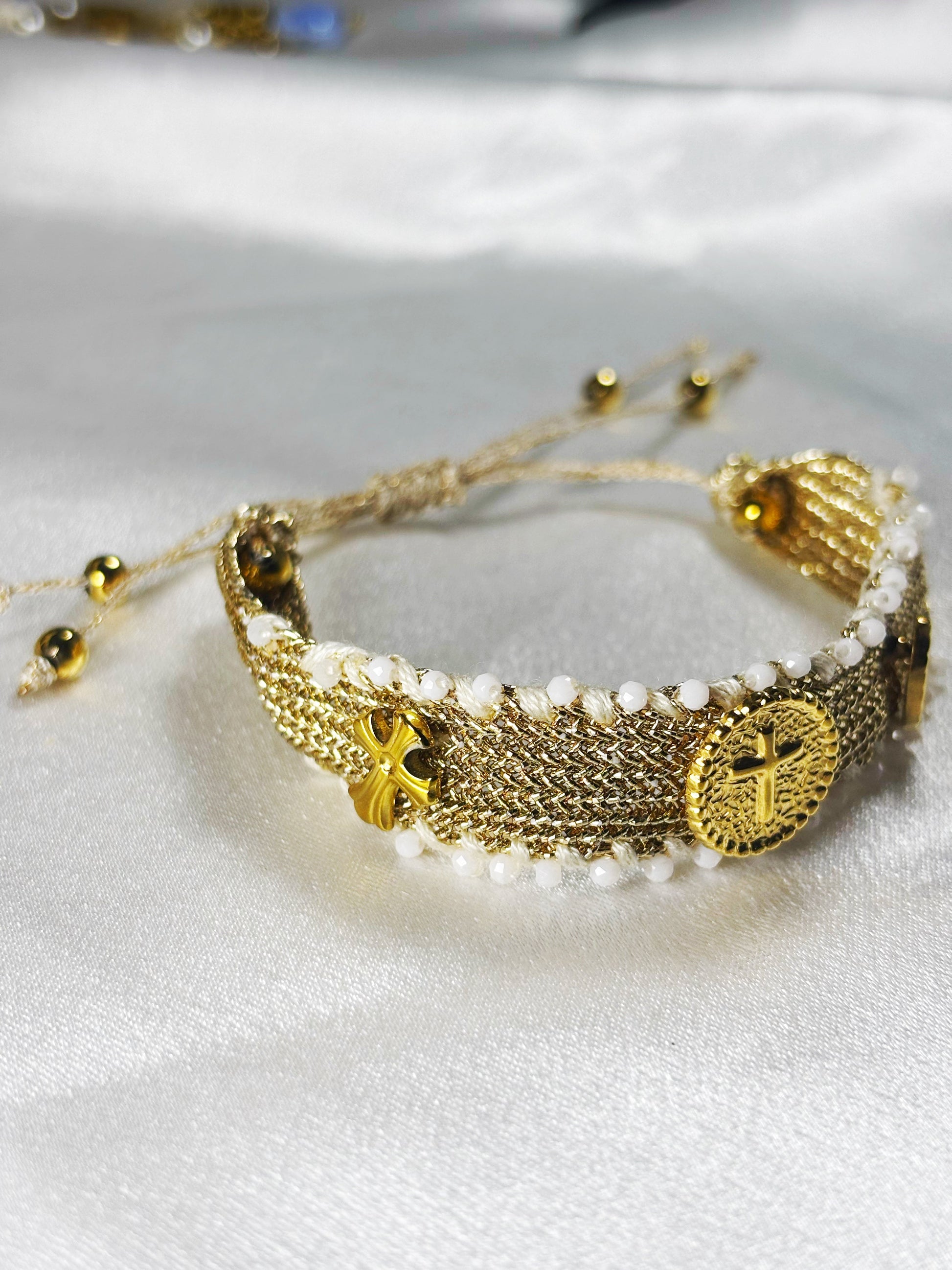 Bracelet ELLA EVAYA