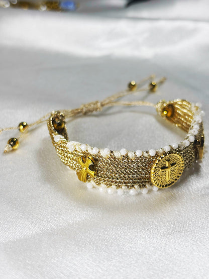 Bracelet ELLA EVAYA