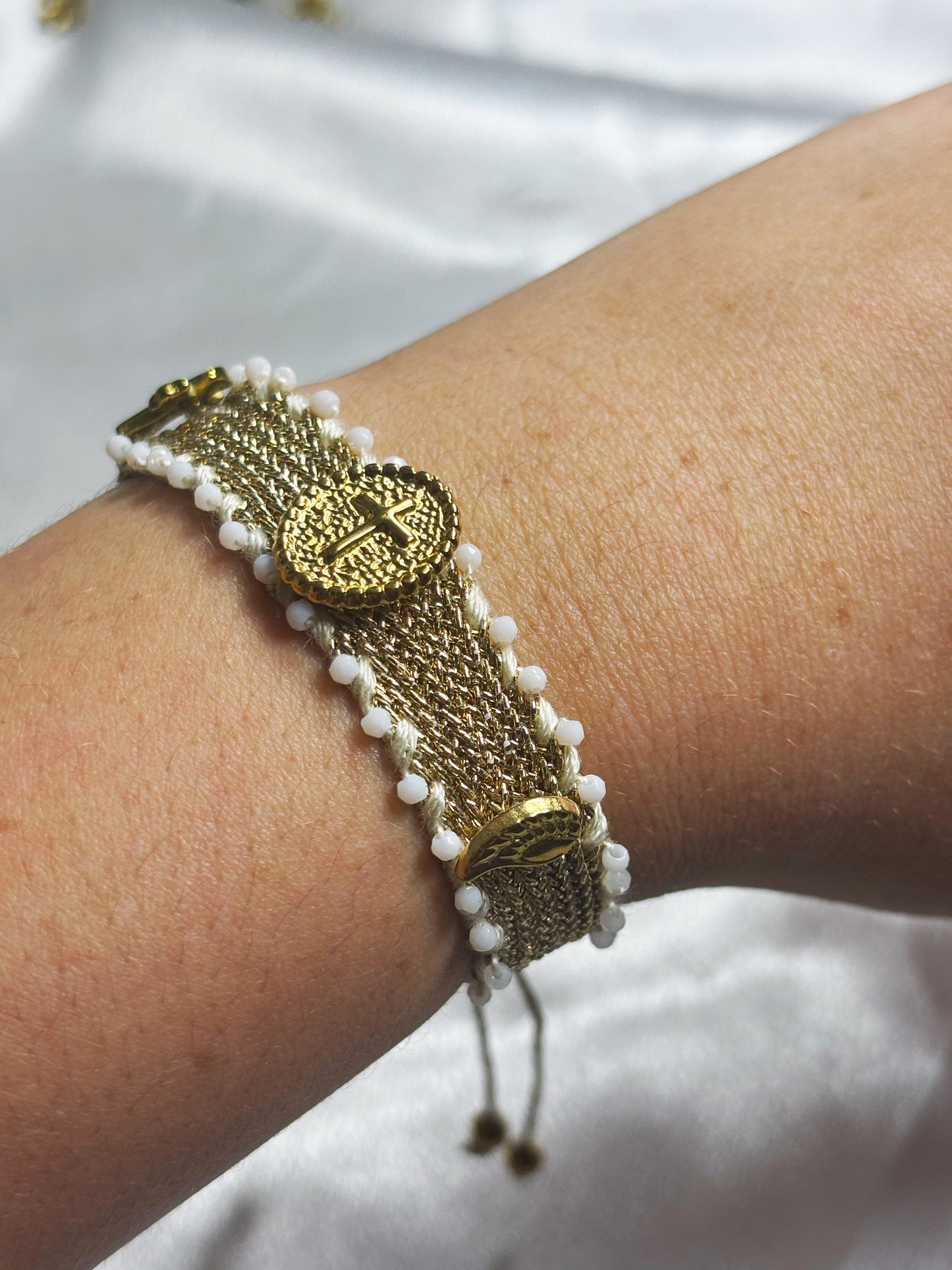 Bracelet ELLA EVAYA