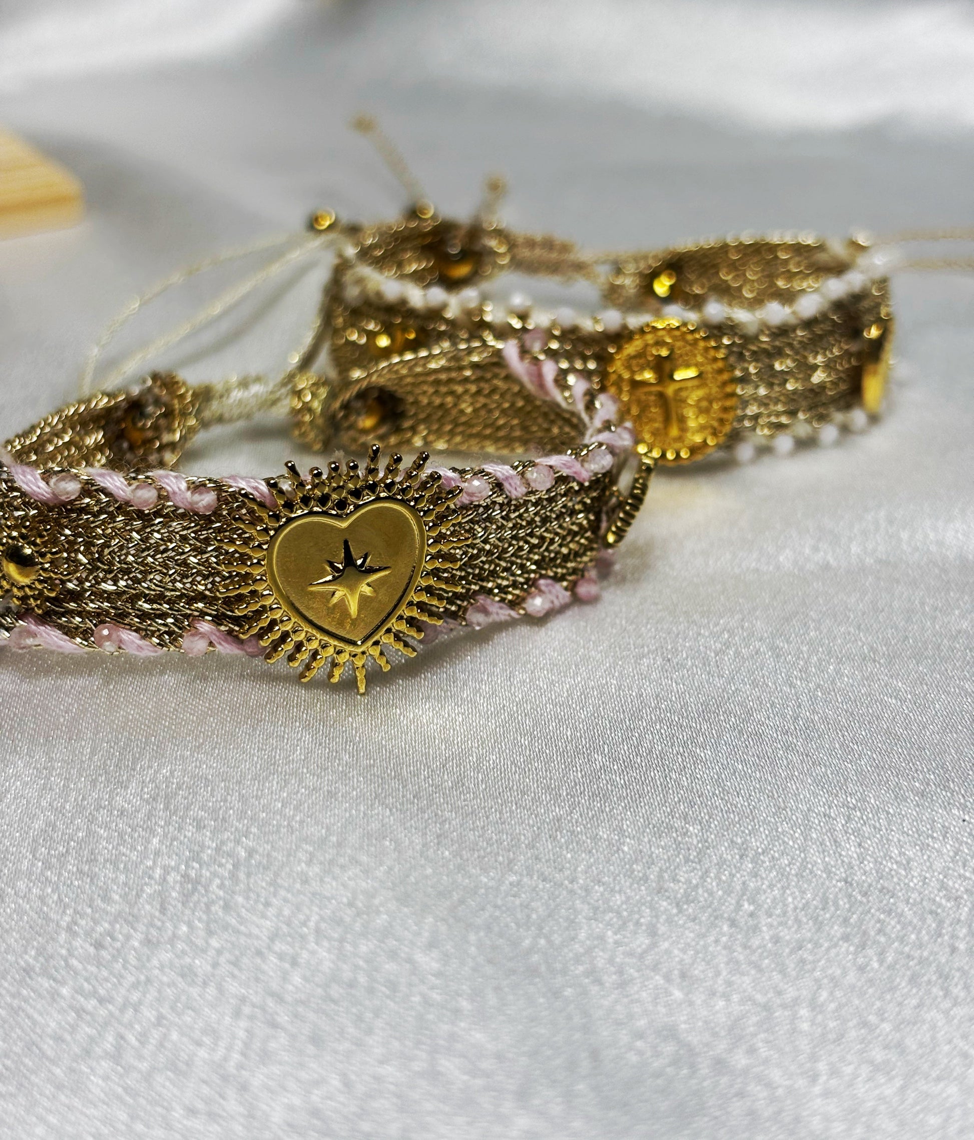 Bracelet ELLA EVAYA