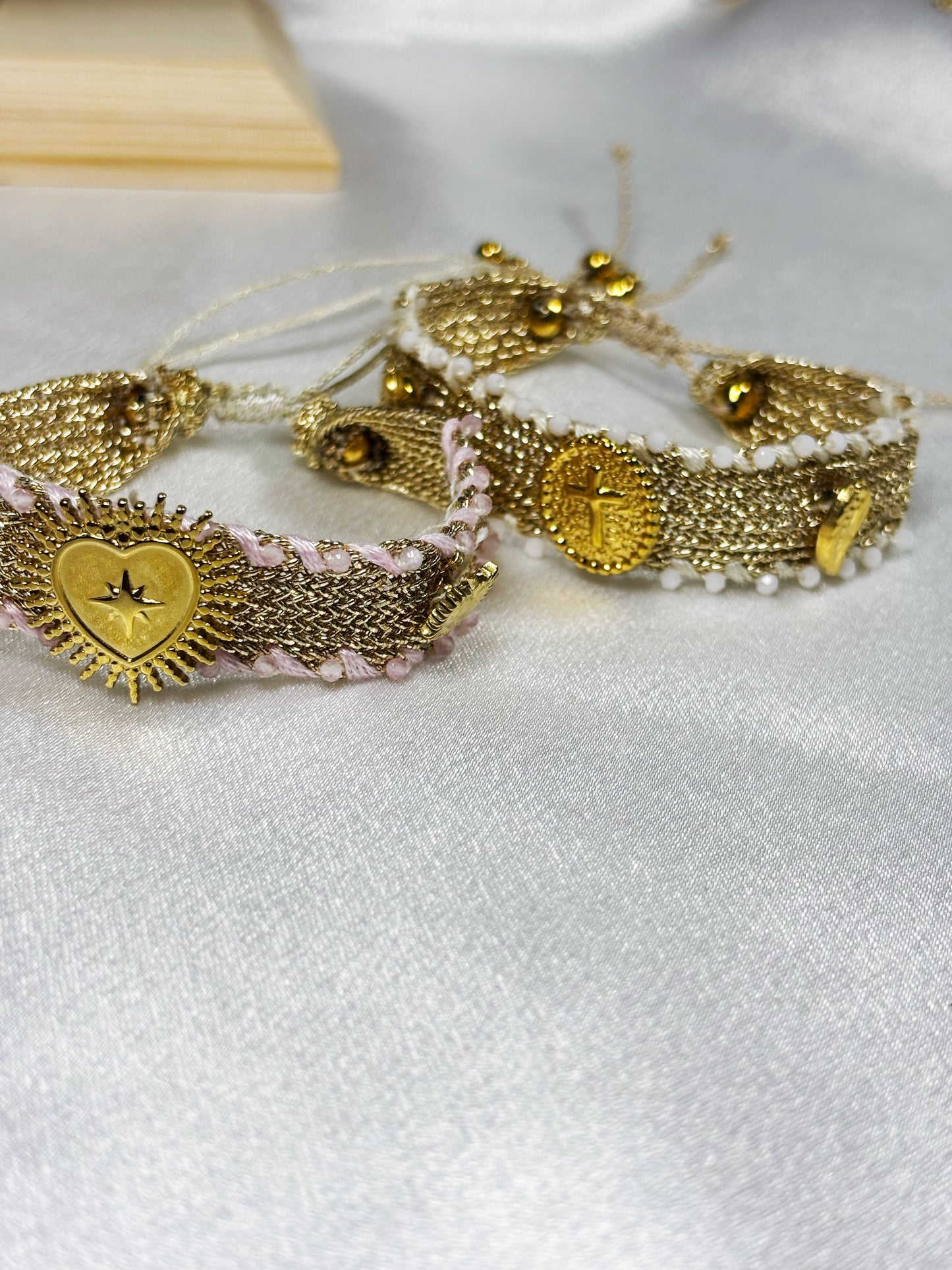 Bracelet ELLA EVAYA