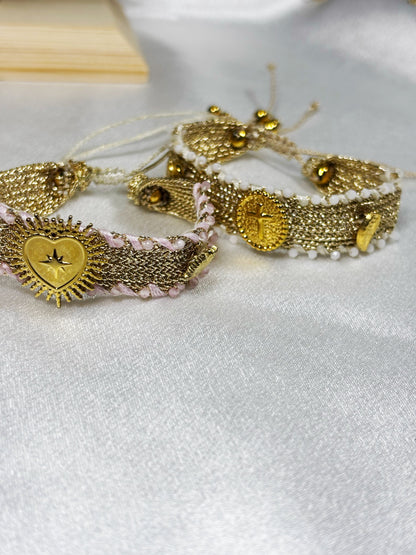 Bracelet ELLA EVAYA
