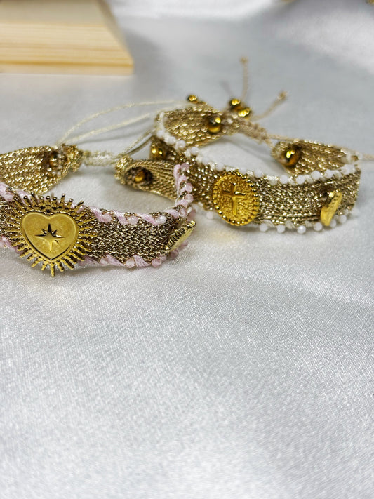 Bracelet ELLA EVAYA
