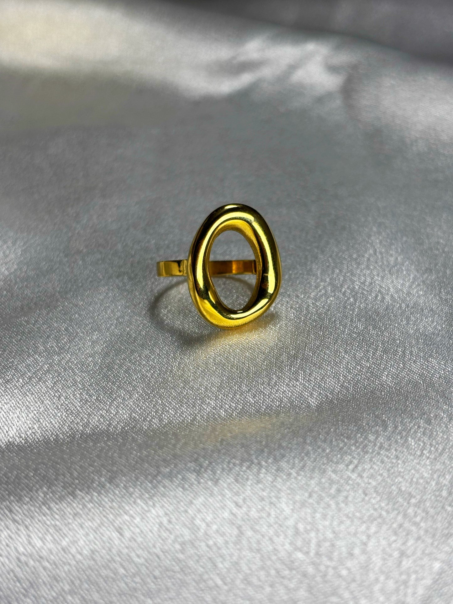 Bague SILO EVAYA