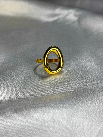 Bague SILO EVAYA