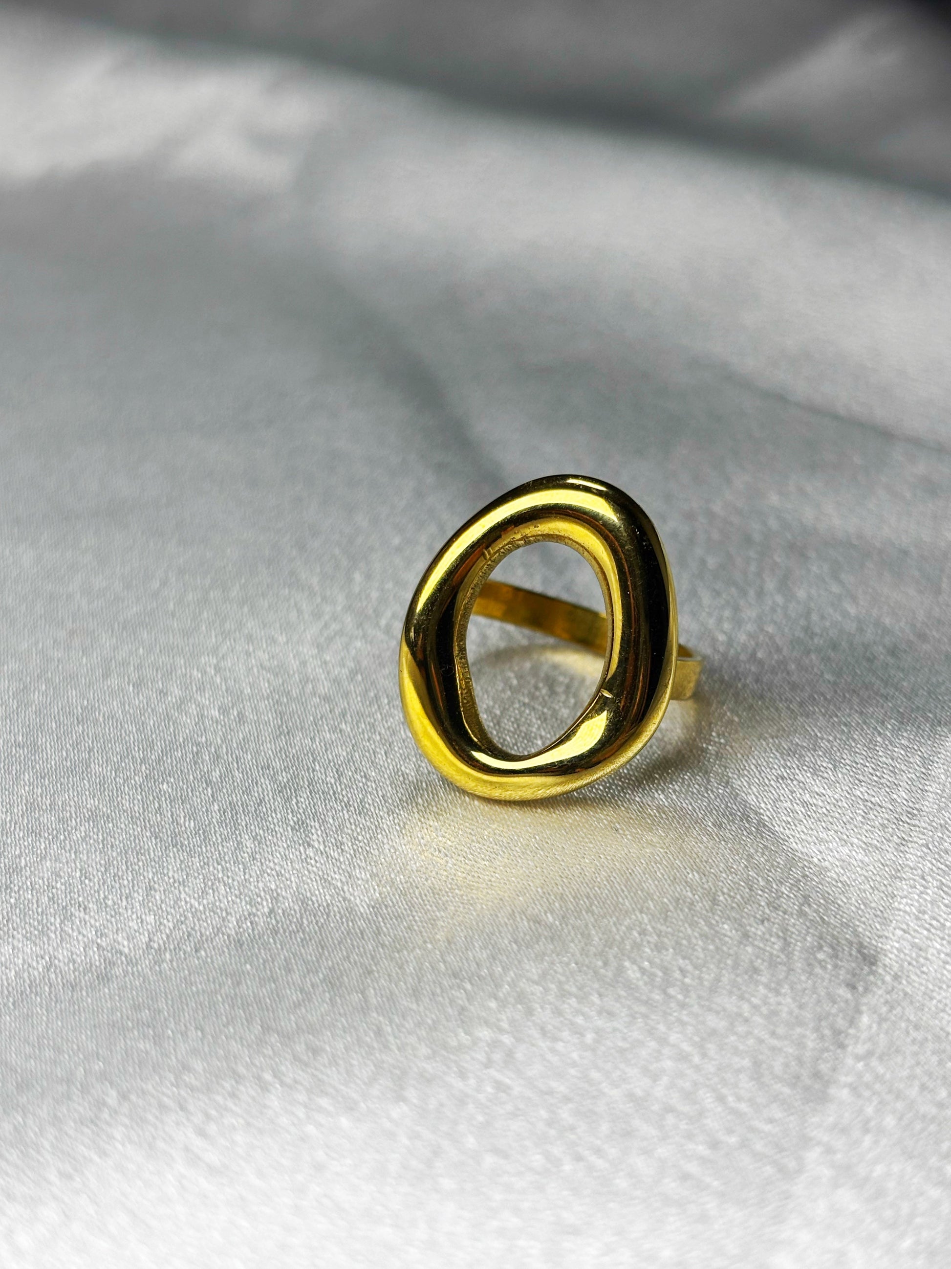 Bague SILO EVAYA