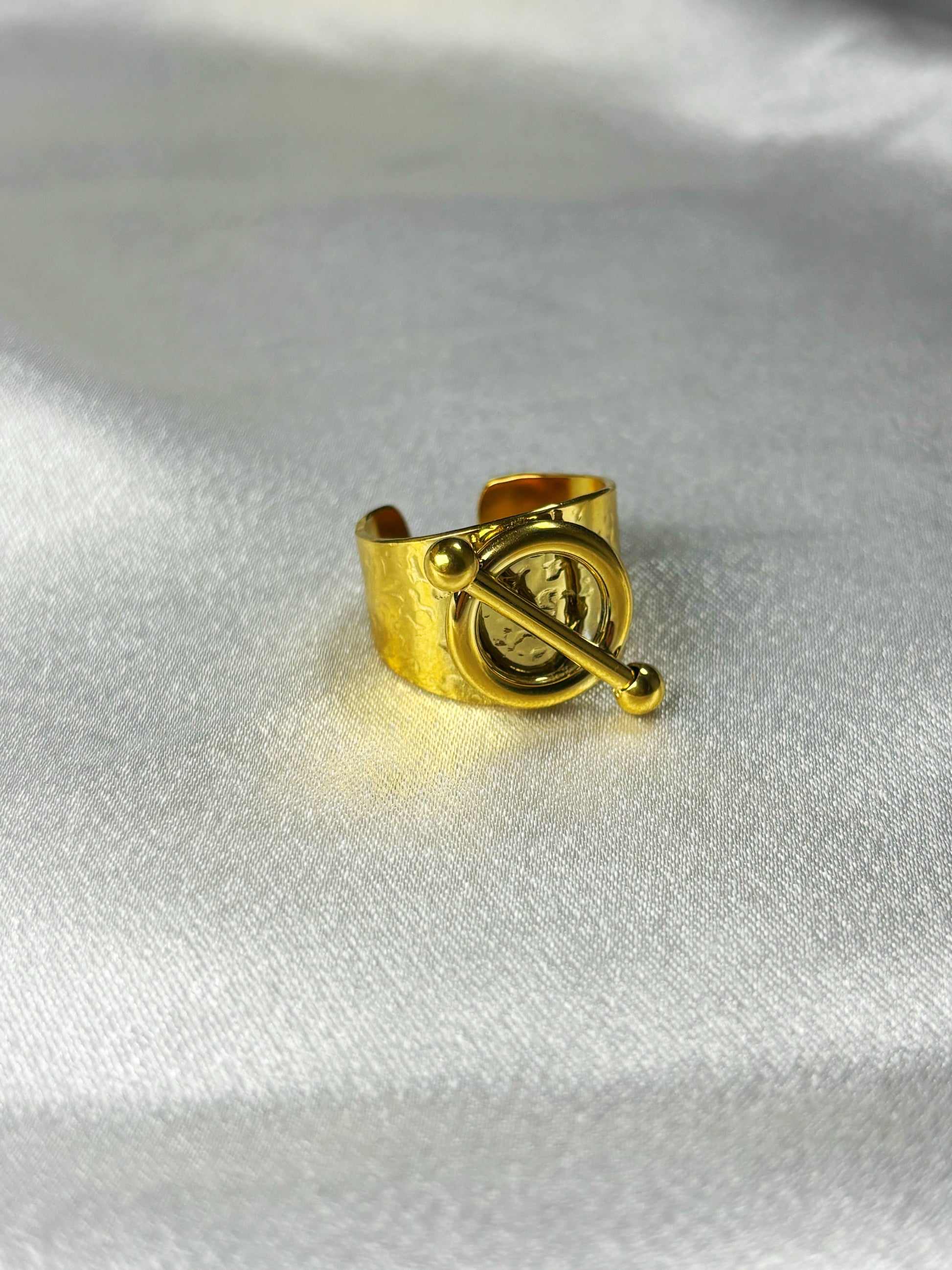 Bague ELISE EVAYA