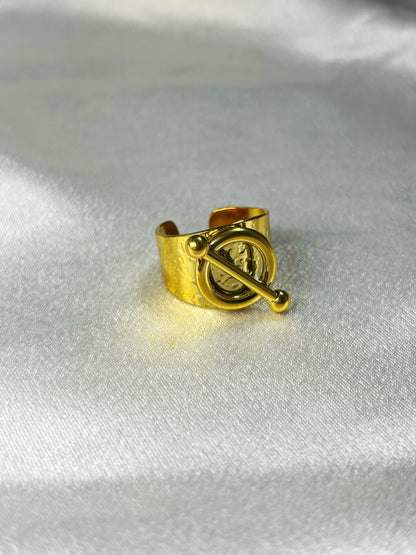 Bague ELISE EVAYA