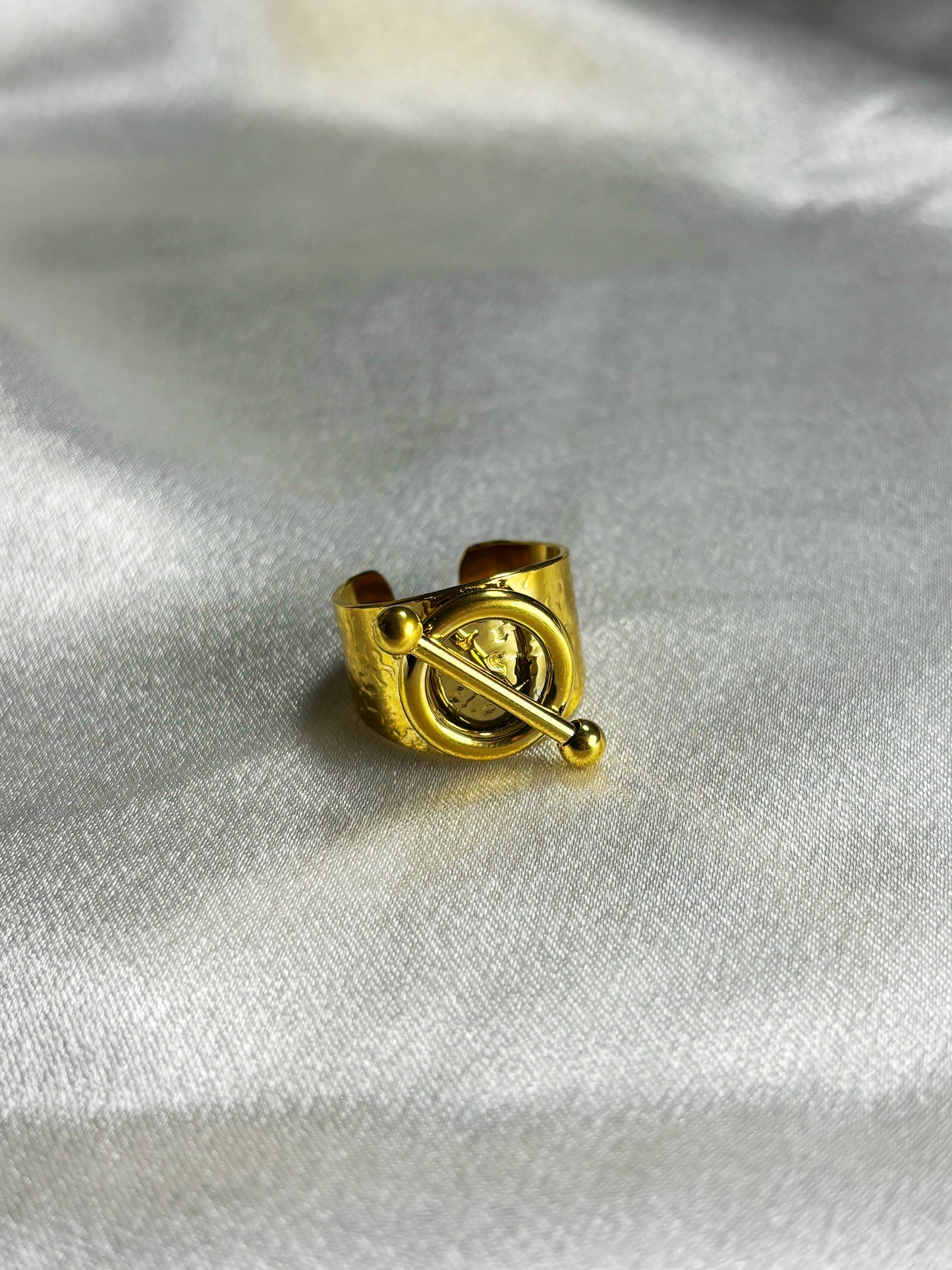 Bague ELISE EVAYA