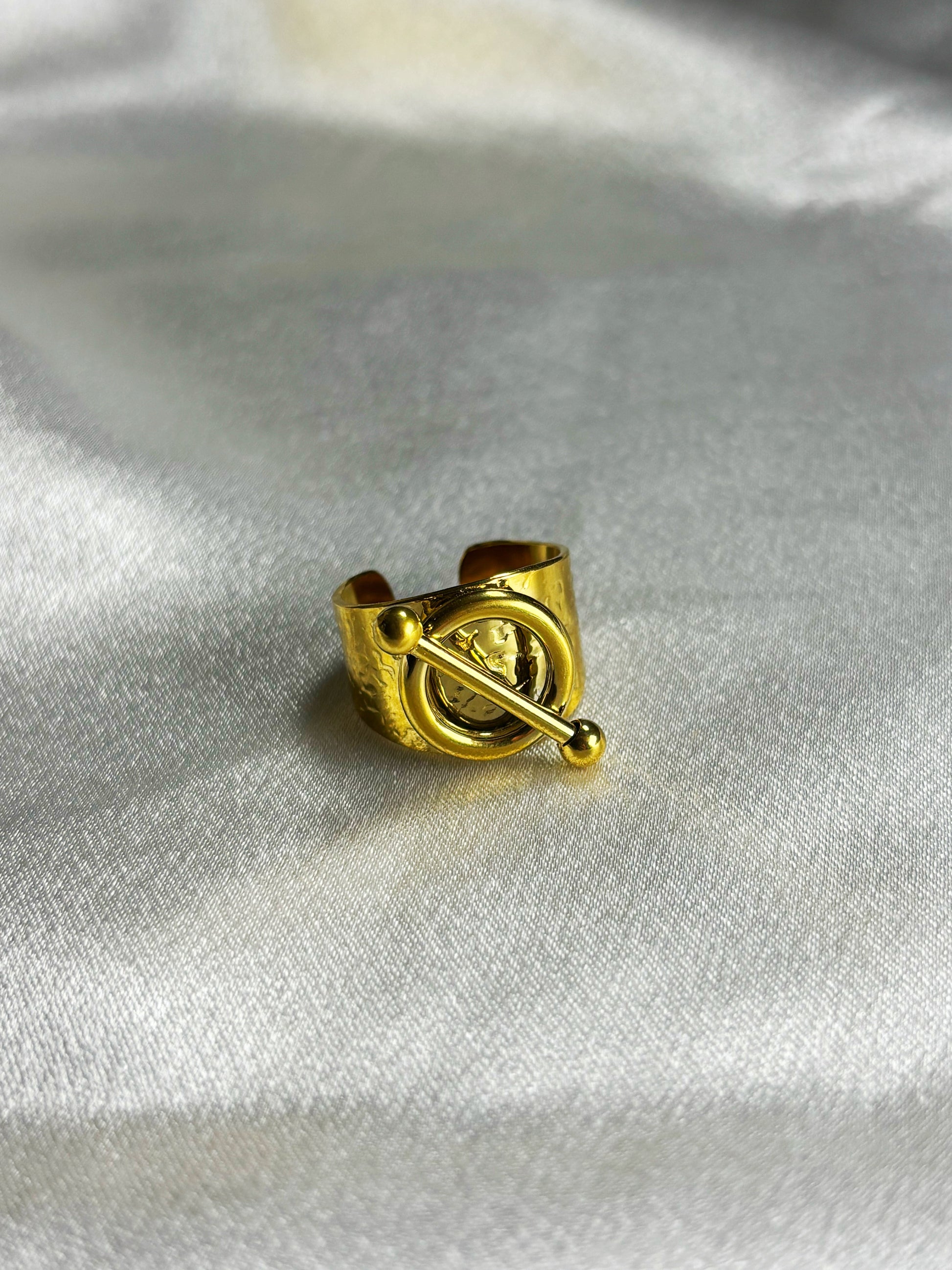 Bague ELISE EVAYA