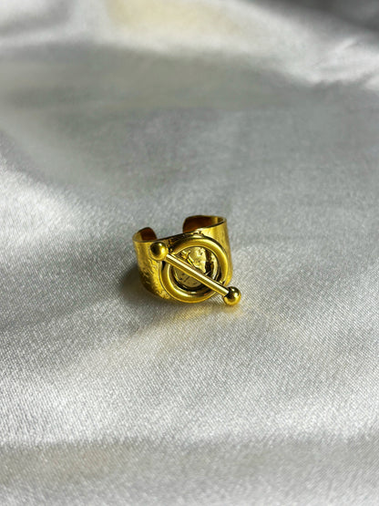 Bague ELISE EVAYA