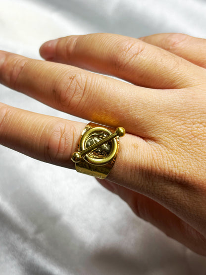 Bague ELISE EVAYA
