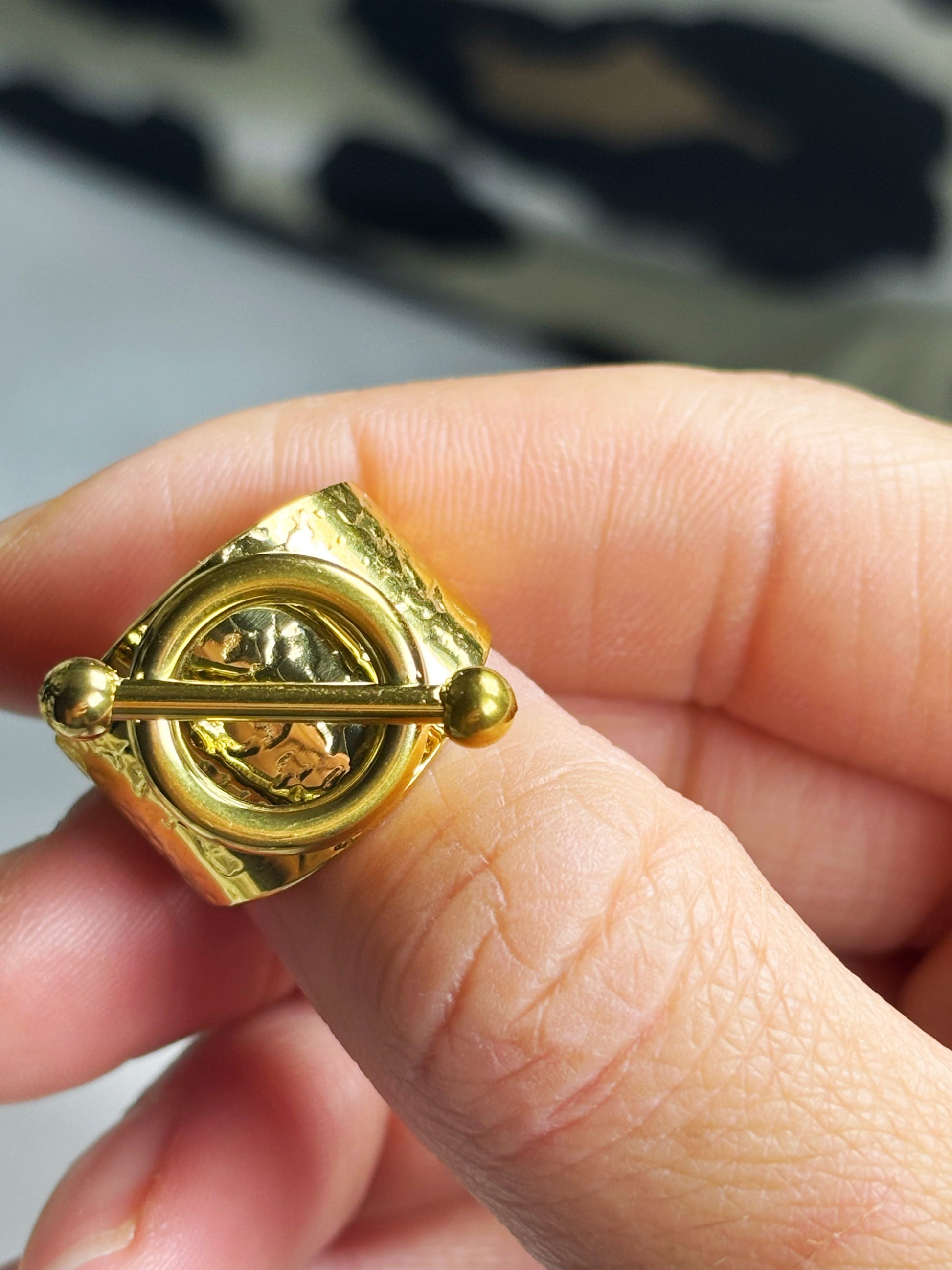 Bague ELISE EVAYA