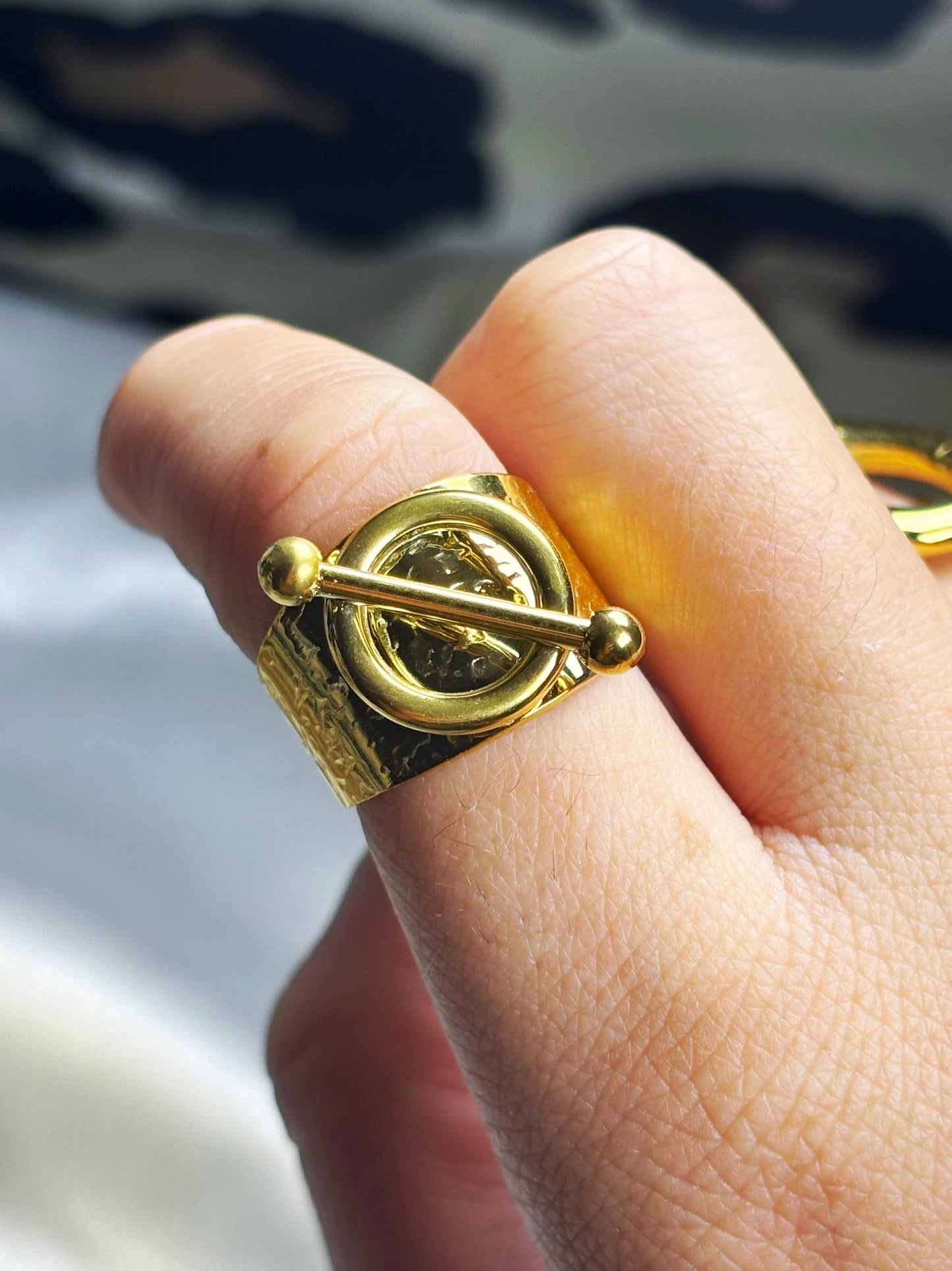 Bague ELISE EVAYA