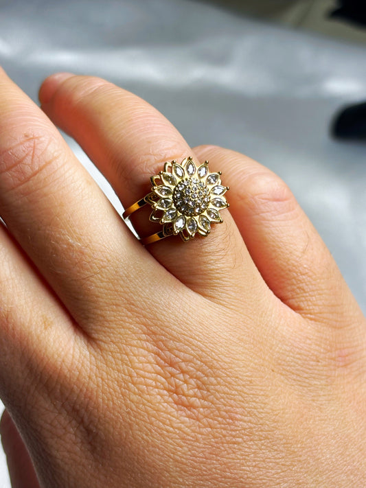 Bague CAMILLE EVAYA