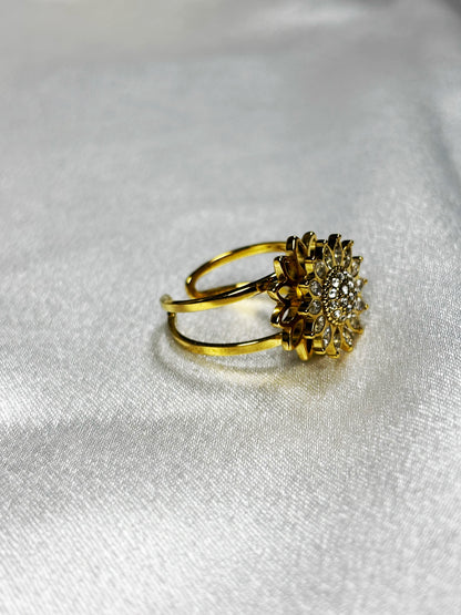 Bague CAMILLE EVAYA