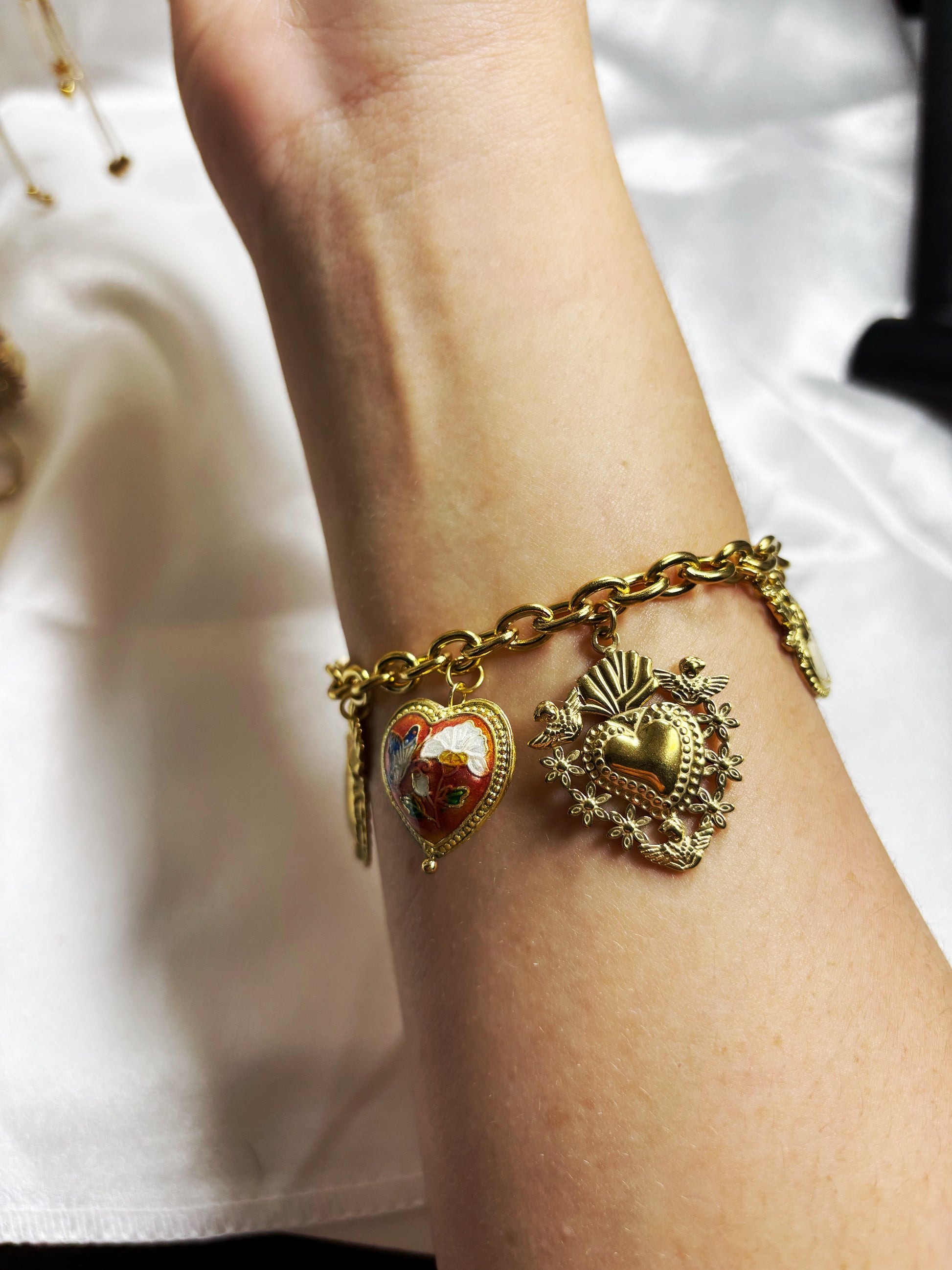 Bracelet VIVA EVAYA