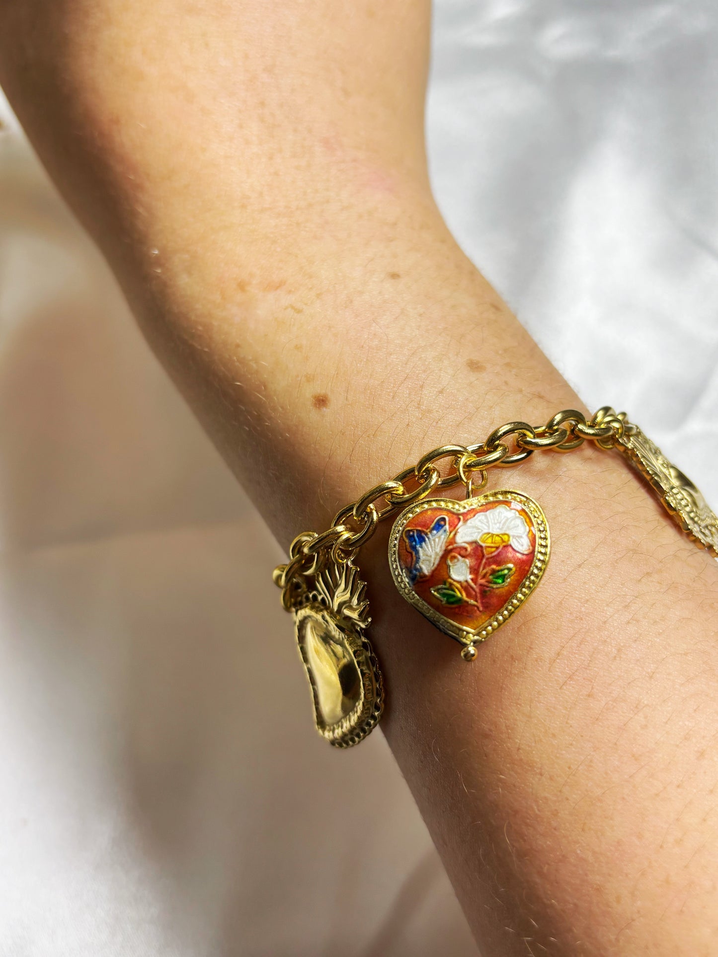 Bracelet VIVA EVAYA