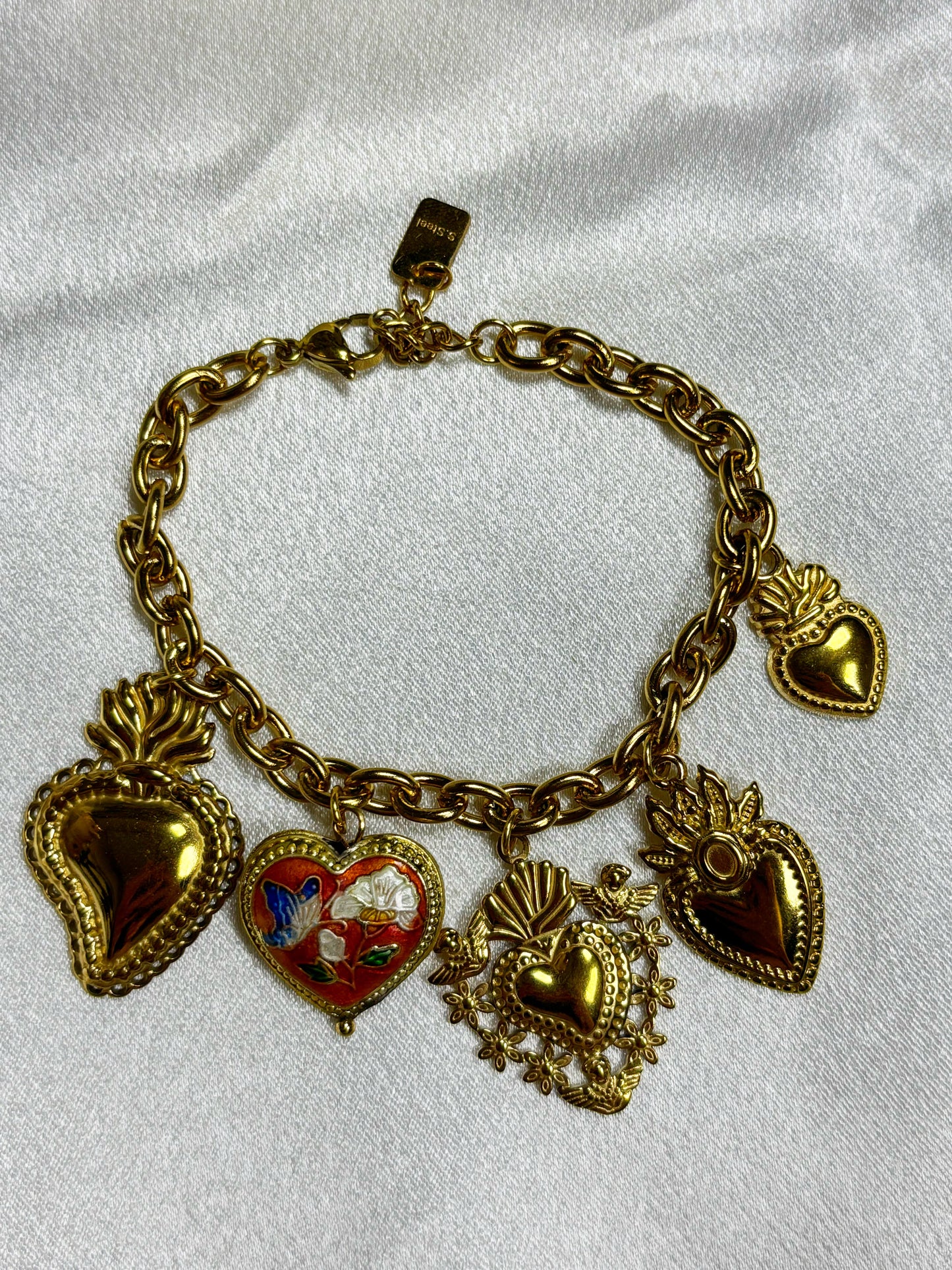 Bracelet VIVA EVAYA