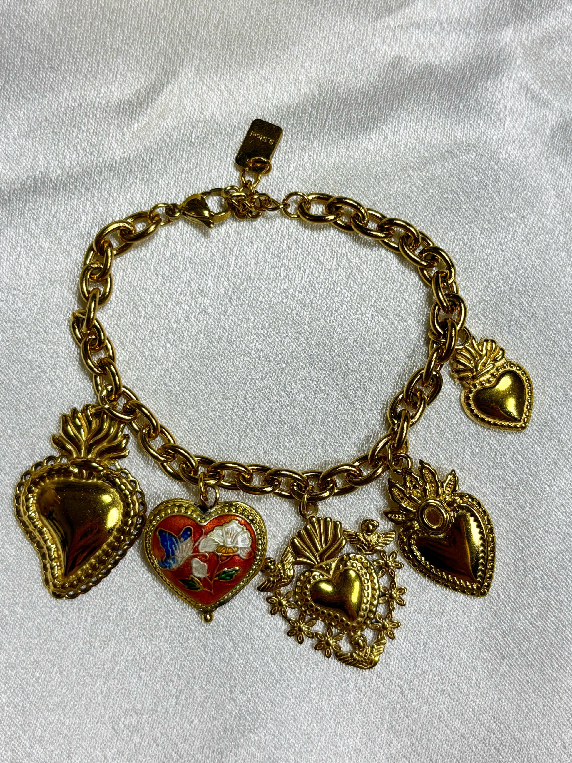 Bracelet VIVA EVAYA