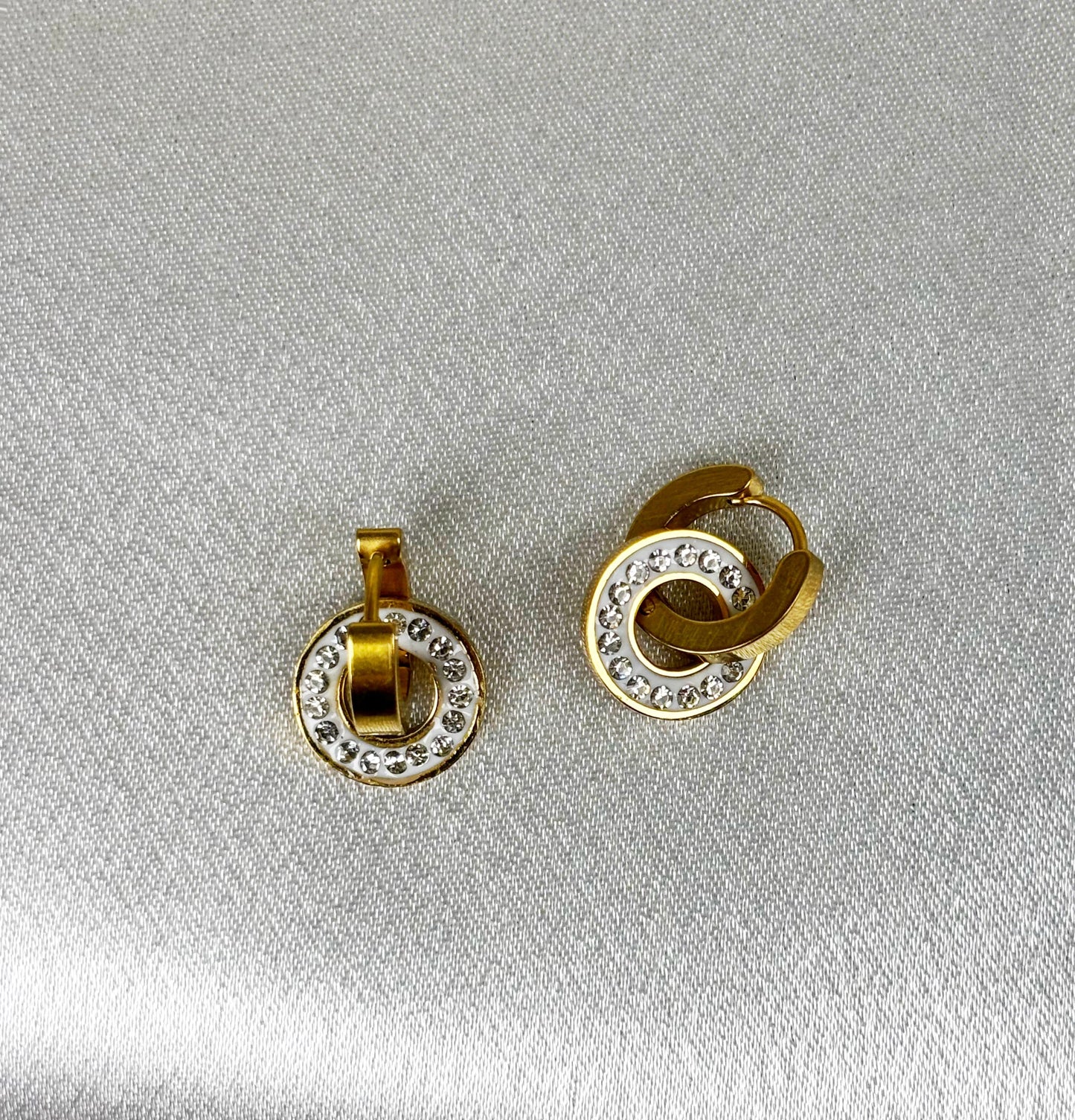 Boucles TARA EVAYA