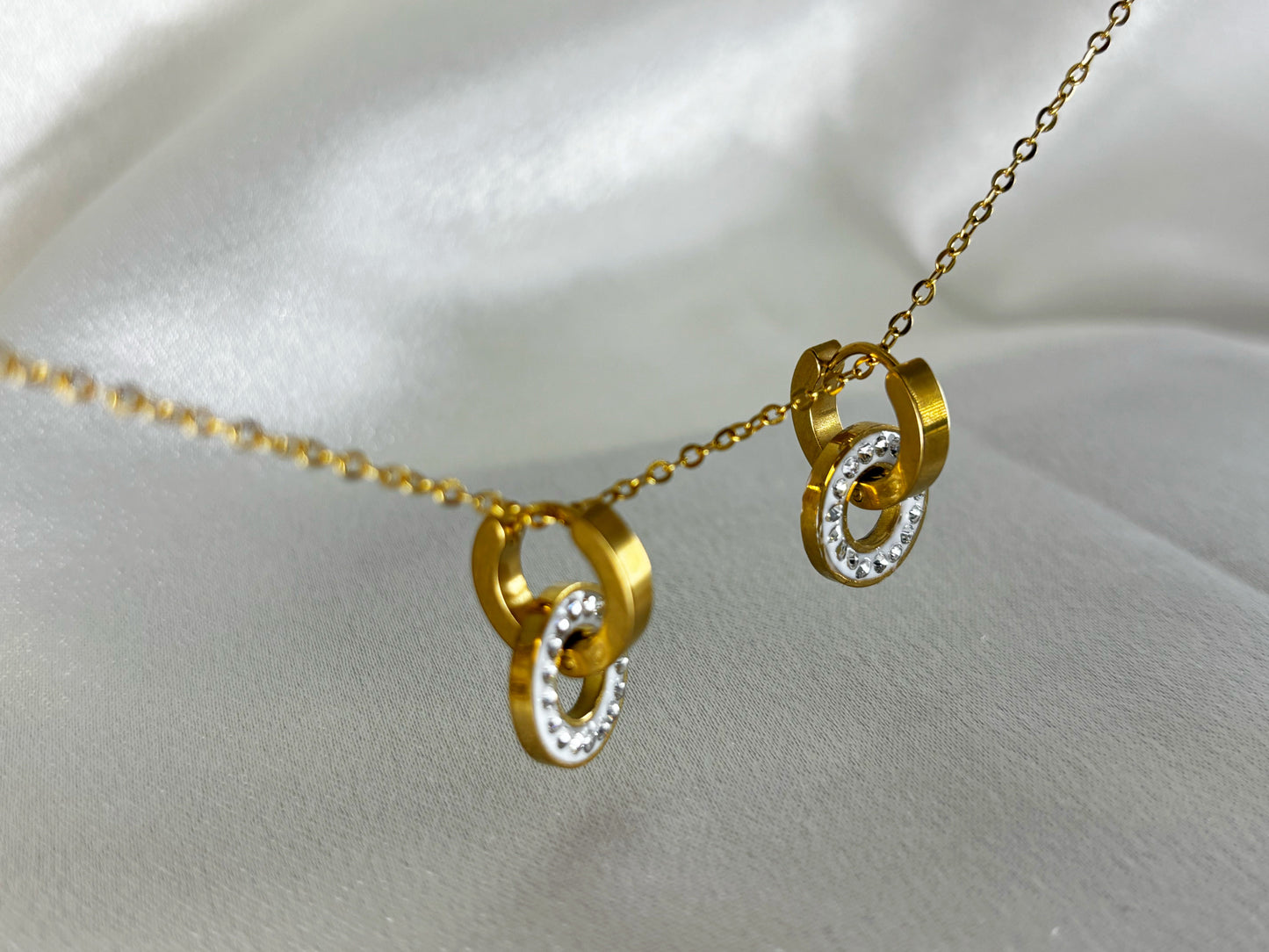 Boucles TARA EVAYA