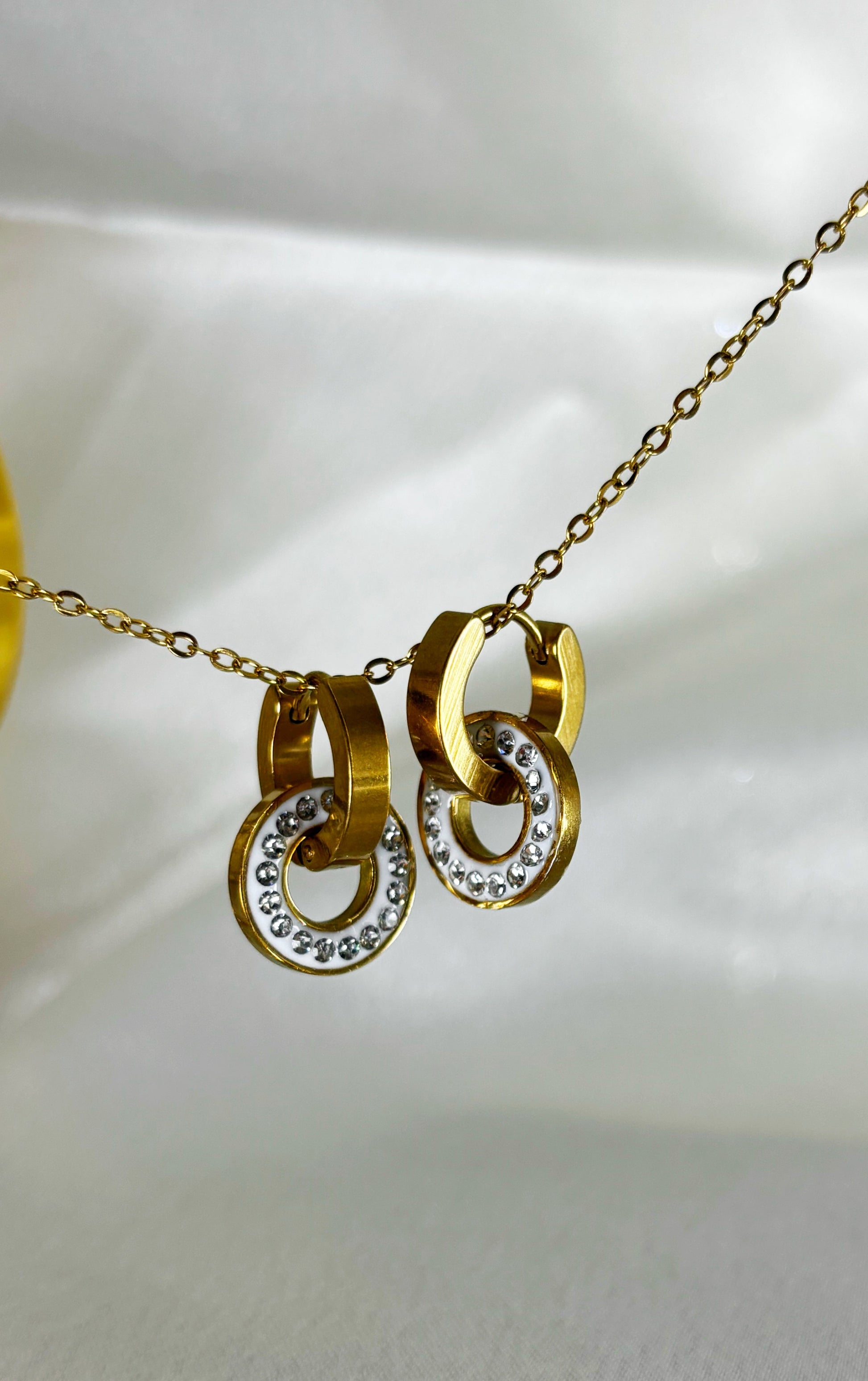 Boucles TARA EVAYA