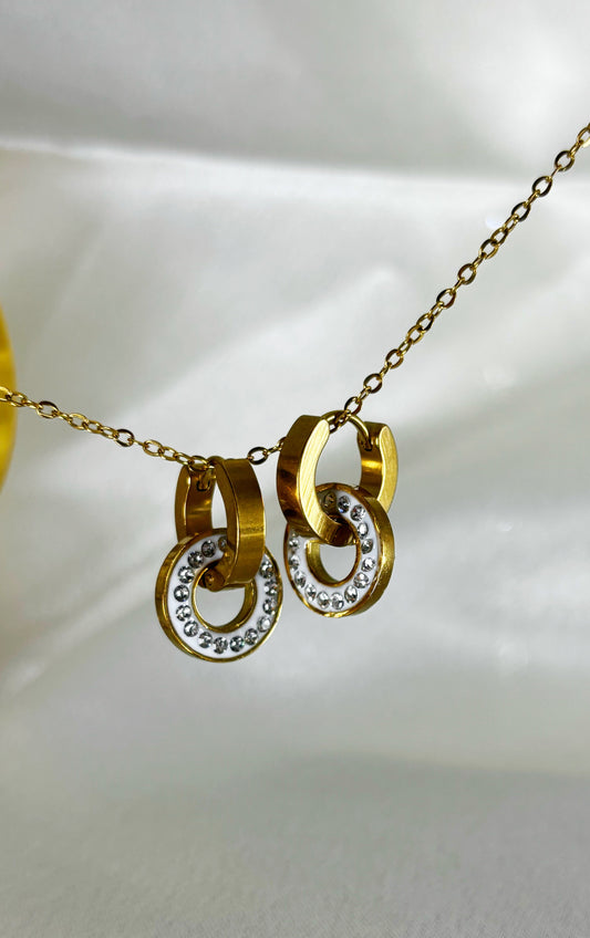 Boucles TARA EVAYA